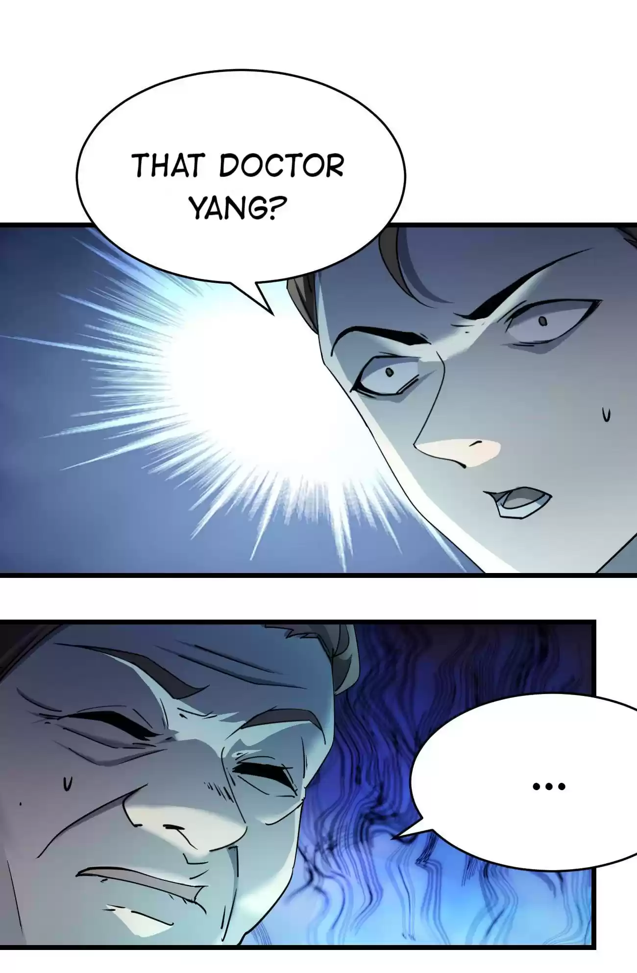 Don’t Get Me Wrong, I’m The Real Victim! 20.1 Mass-Produced Murderers!