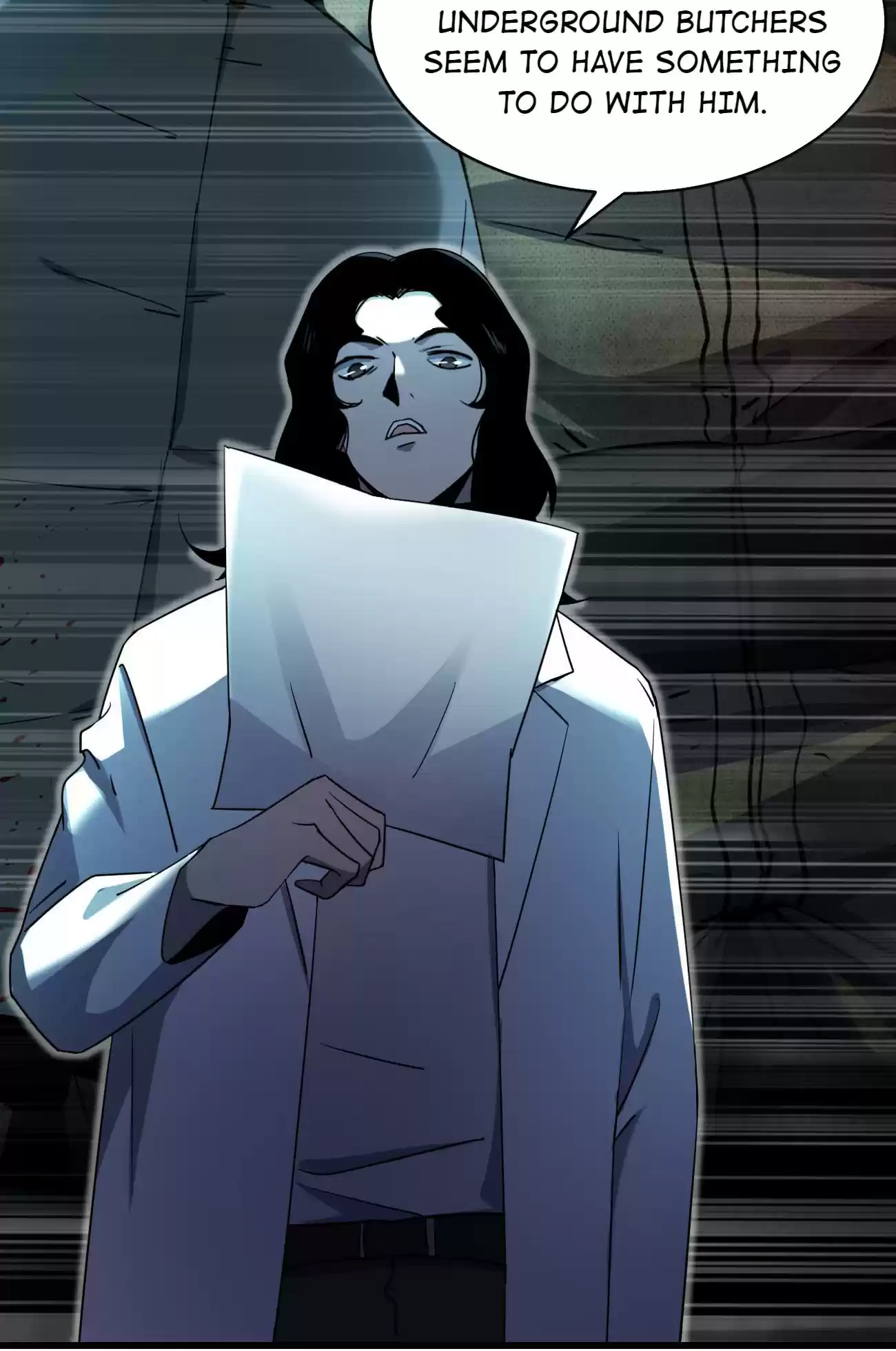 Don’t Get Me Wrong, I’m The Real Victim! 20.1 Mass-Produced Murderers!