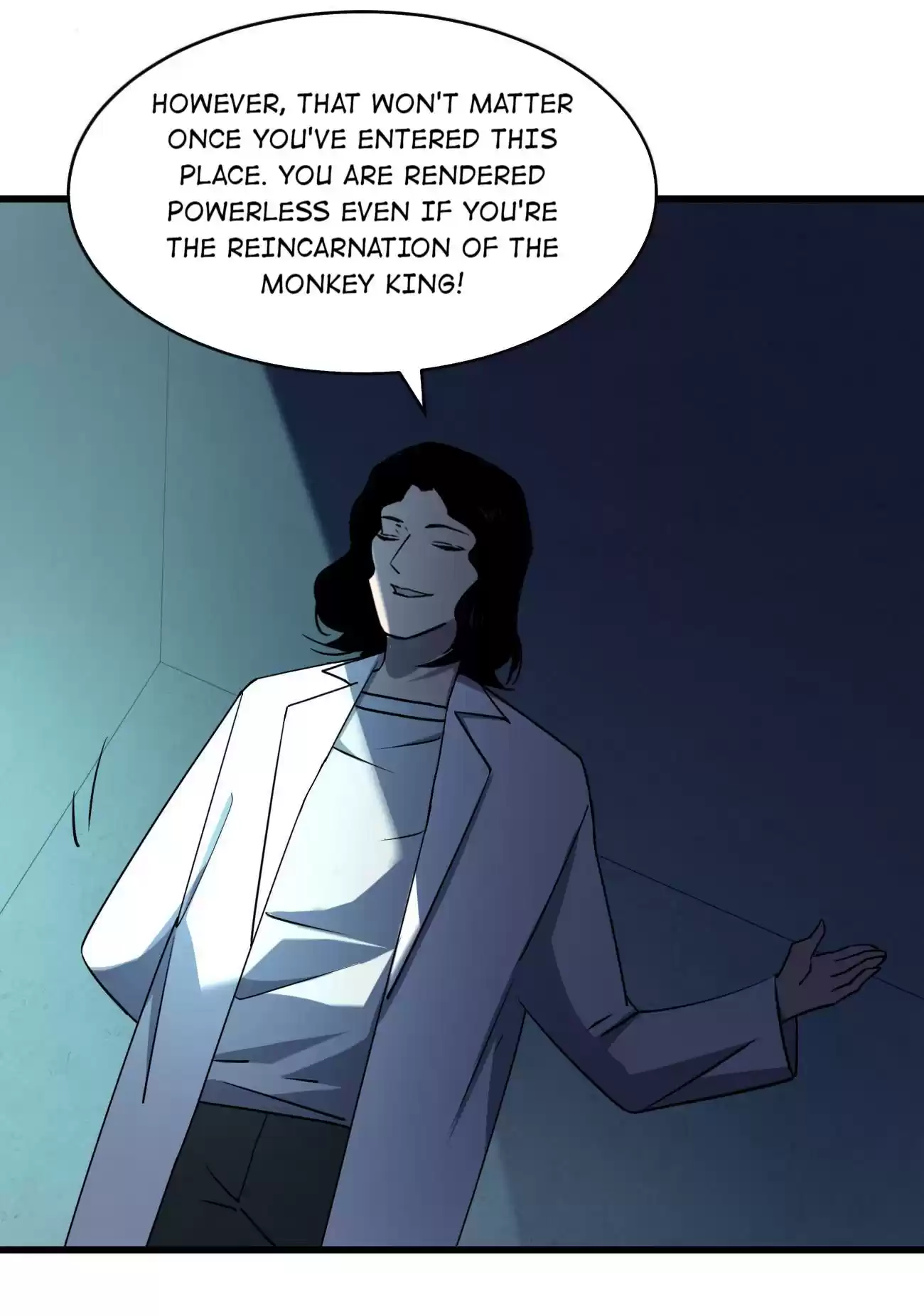 Don’t Get Me Wrong, I’m The Real Victim! 20.1 Mass-Produced Murderers!