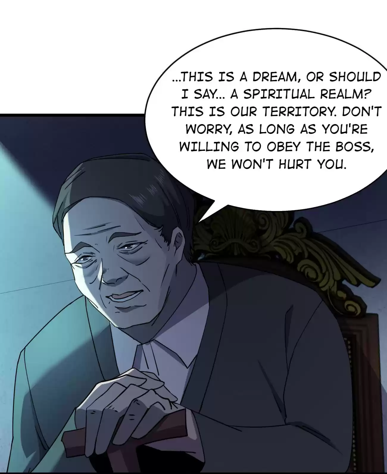 Don’t Get Me Wrong, I’m The Real Victim! 20.1 Mass-Produced Murderers!