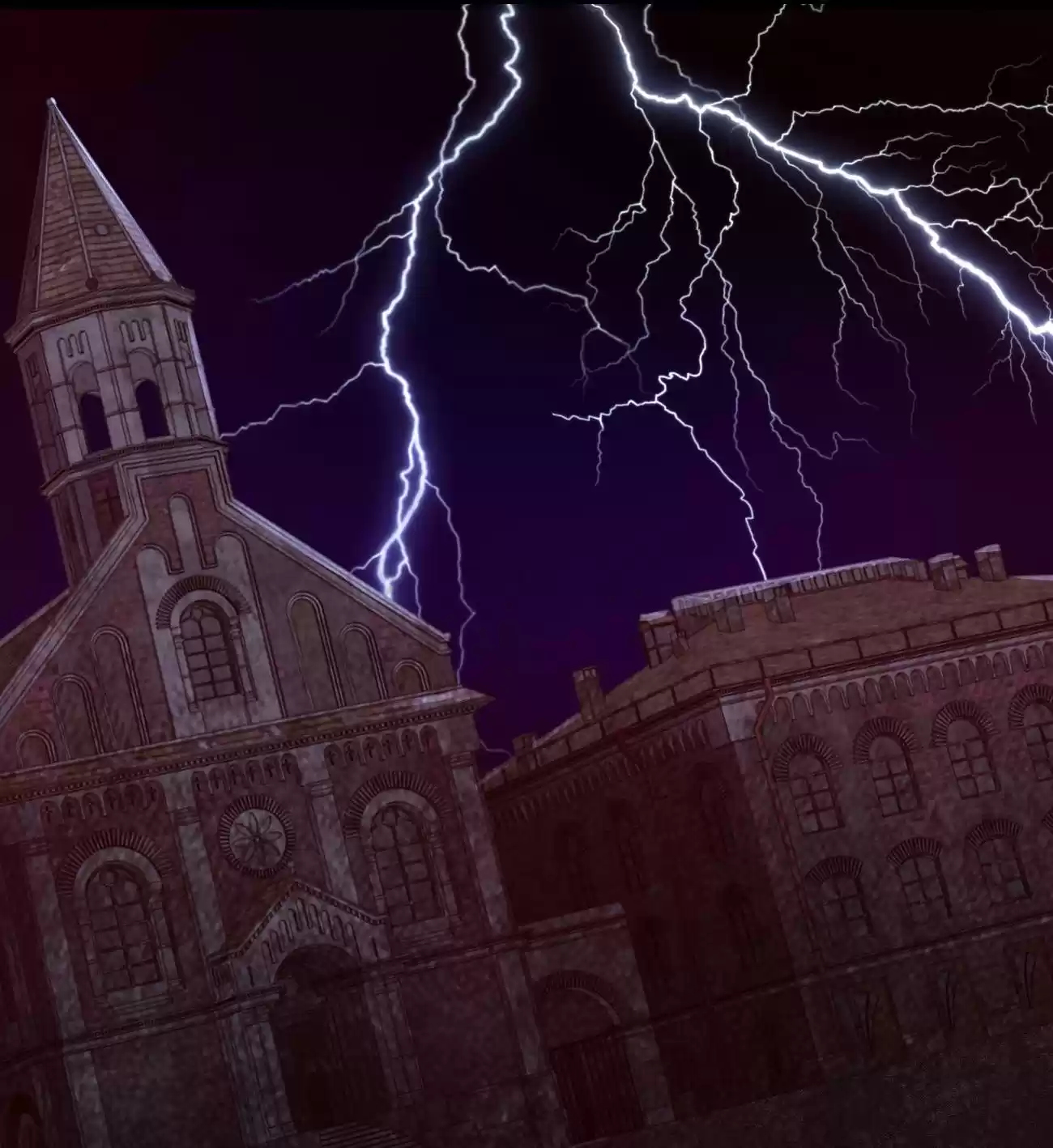 Don’t Get Me Wrong, I’m The Real Victim! 20.1 Mass-Produced Murderers!