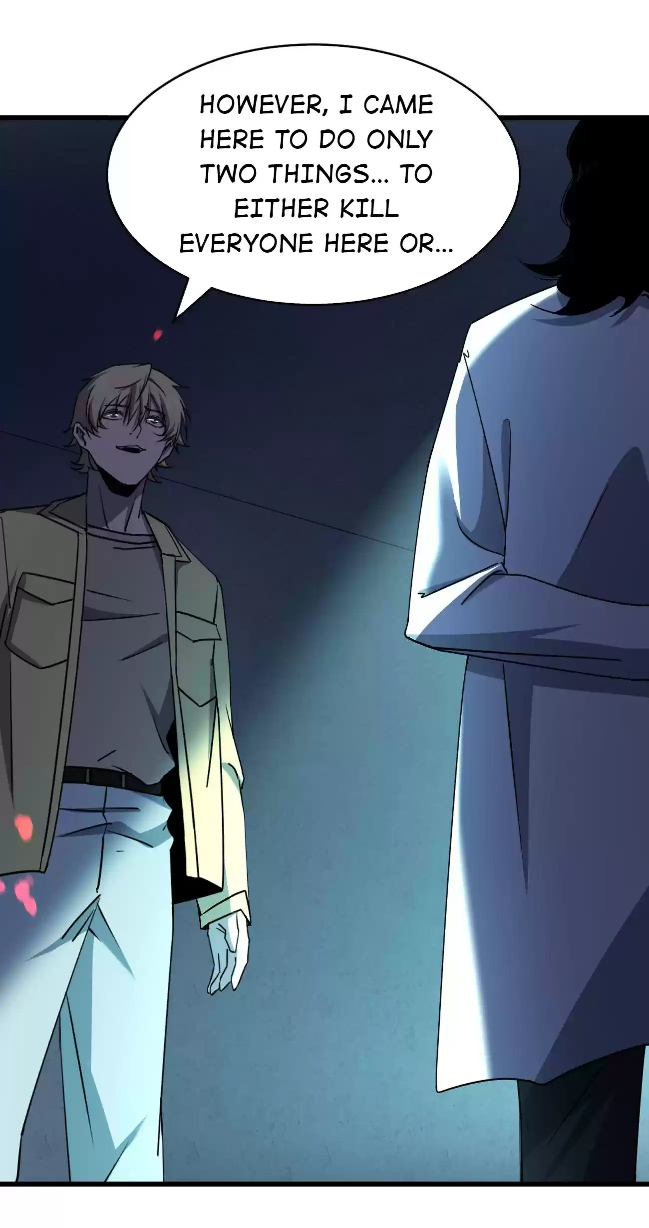 Don’t Get Me Wrong, I’m The Real Victim! 20.1 Mass-Produced Murderers!