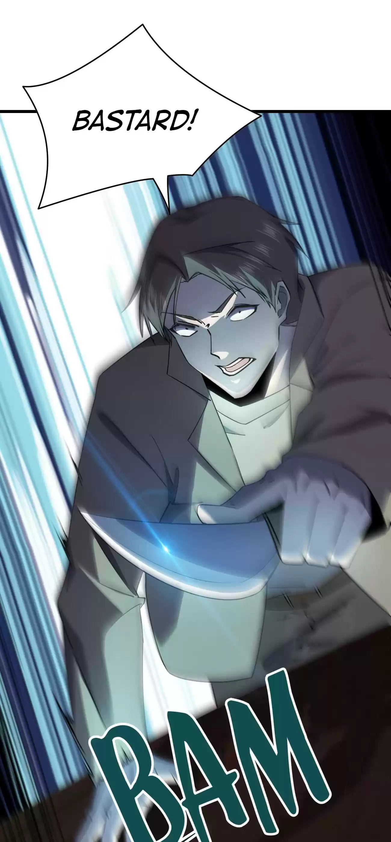 Don’t Get Me Wrong, I’m The Real Victim! 20.1 Mass-Produced Murderers!