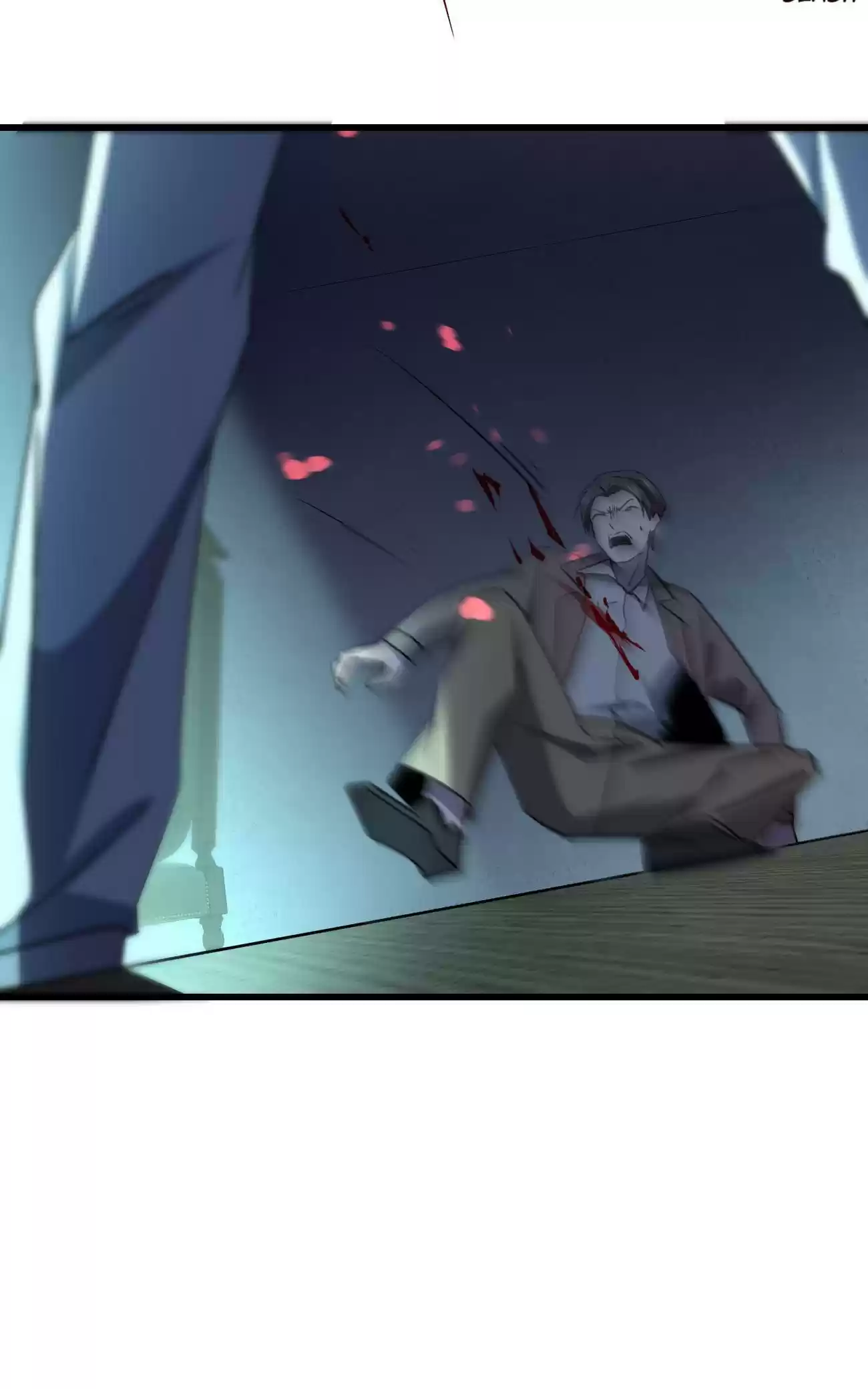 Don’t Get Me Wrong, I’m The Real Victim! 20.1 Mass-Produced Murderers!