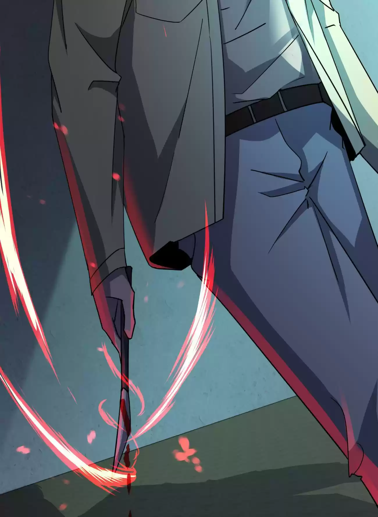 Don’t Get Me Wrong, I’m The Real Victim! 20.1 Mass-Produced Murderers!