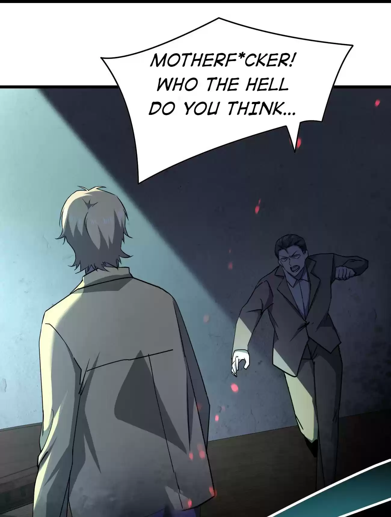 Don’t Get Me Wrong, I’m The Real Victim! 20.1 Mass-Produced Murderers!