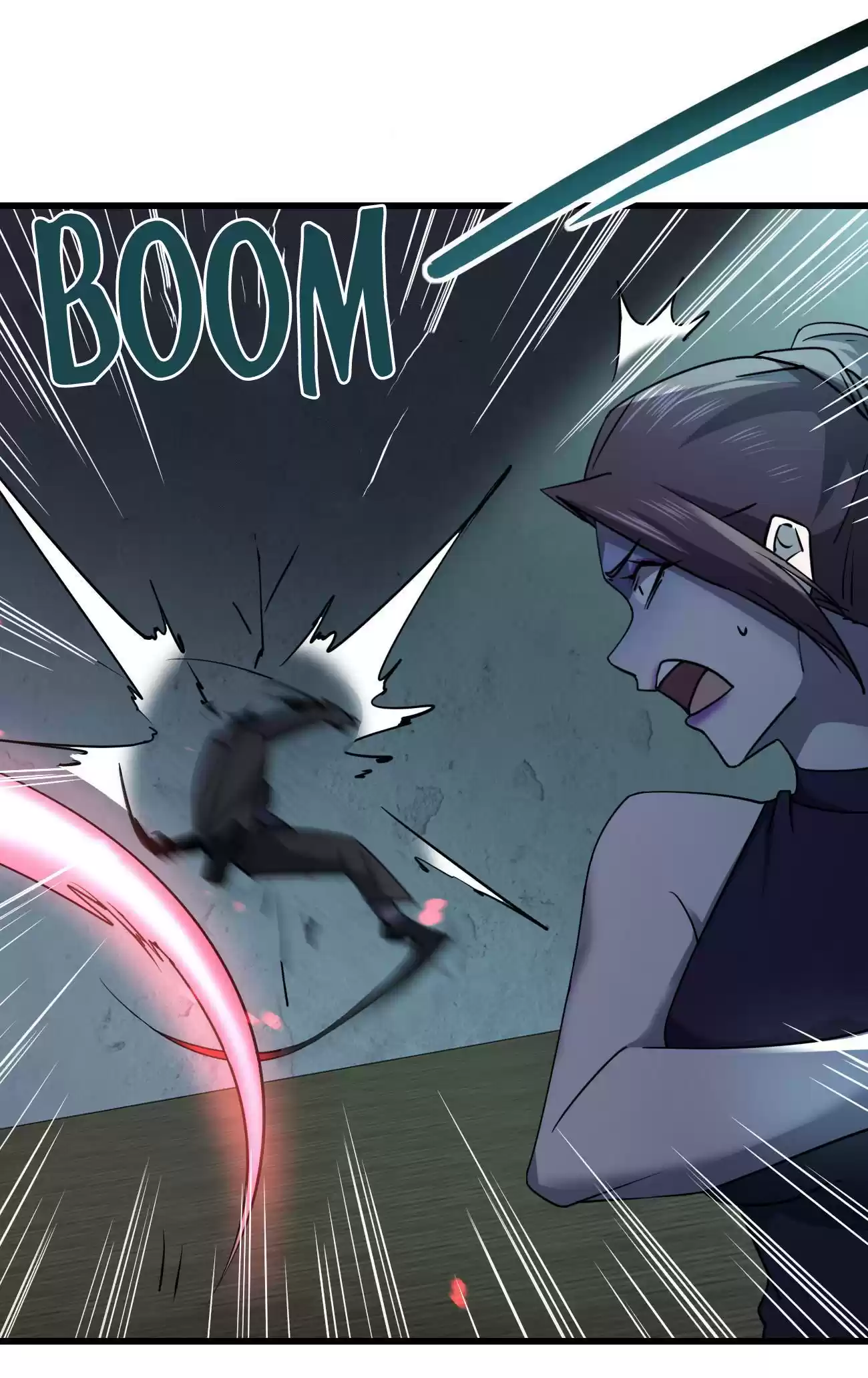 Don’t Get Me Wrong, I’m The Real Victim! 20.1 Mass-Produced Murderers!