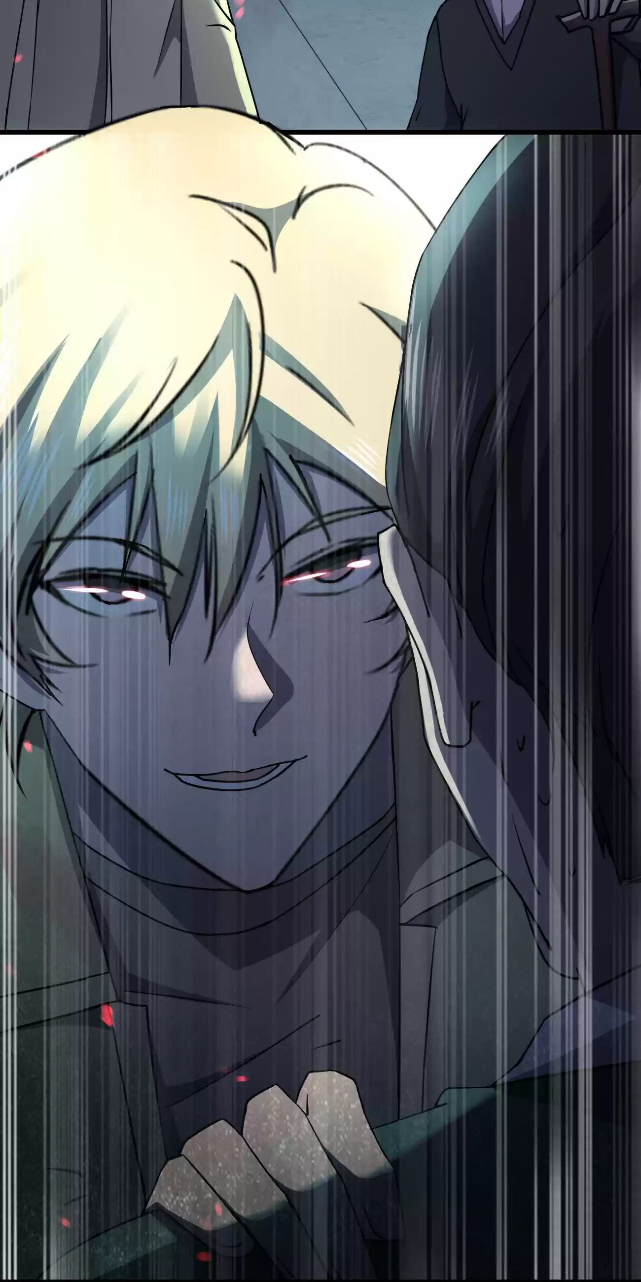 Don’t Get Me Wrong, I’m The Real Victim! 20.1 Mass-Produced Murderers!