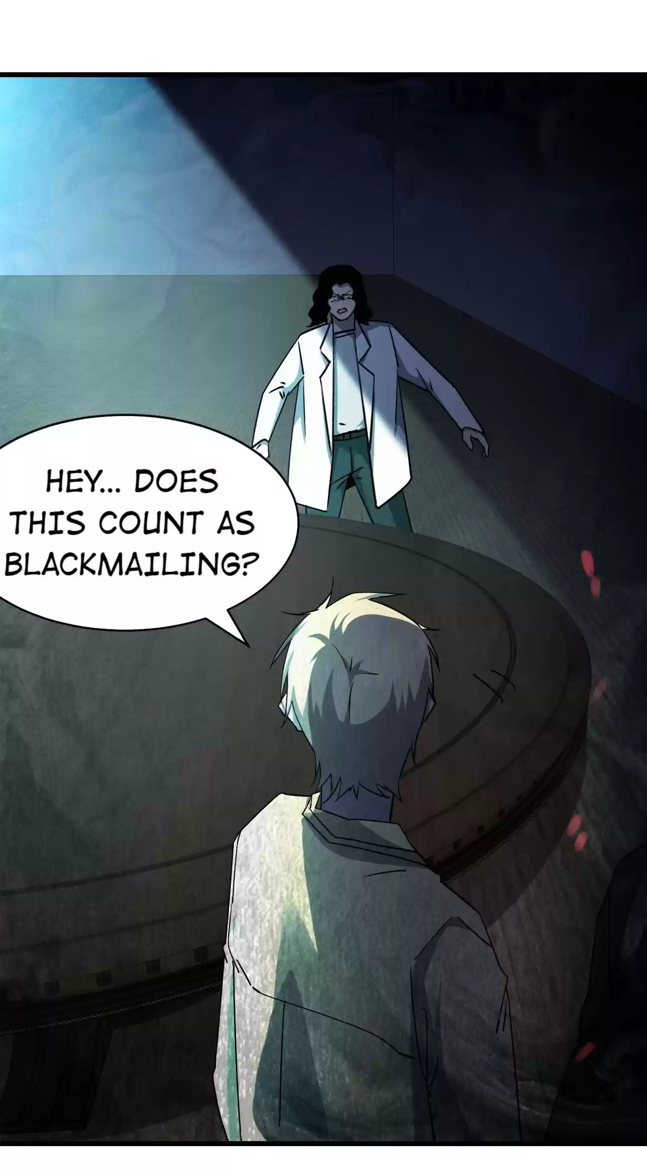 Don’t Get Me Wrong, I’m The Real Victim! 20.2 Mass-Produced Murderers!