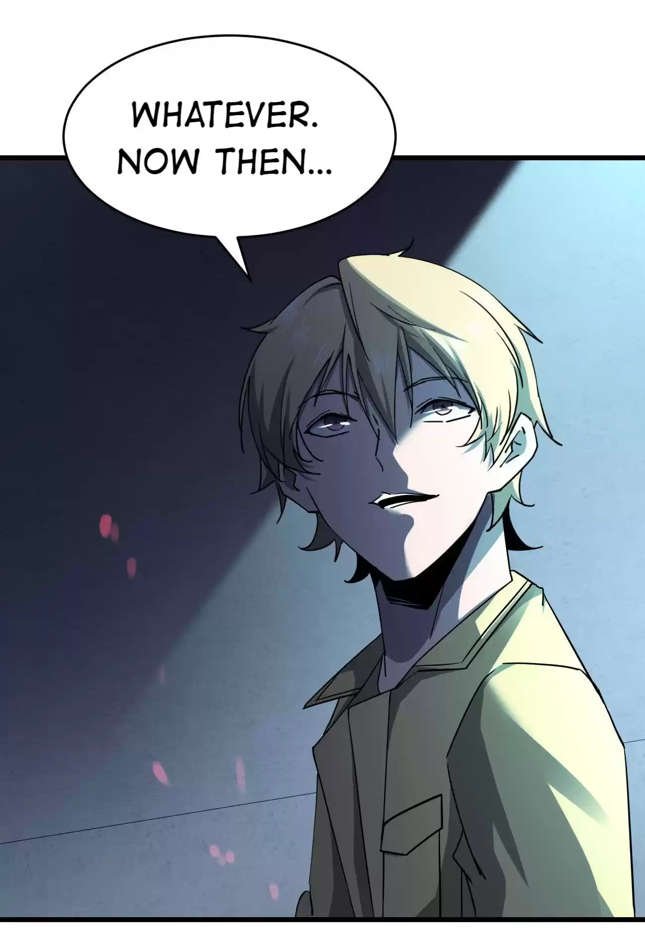 Don’t Get Me Wrong, I’m The Real Victim! 20.2 Mass-Produced Murderers!