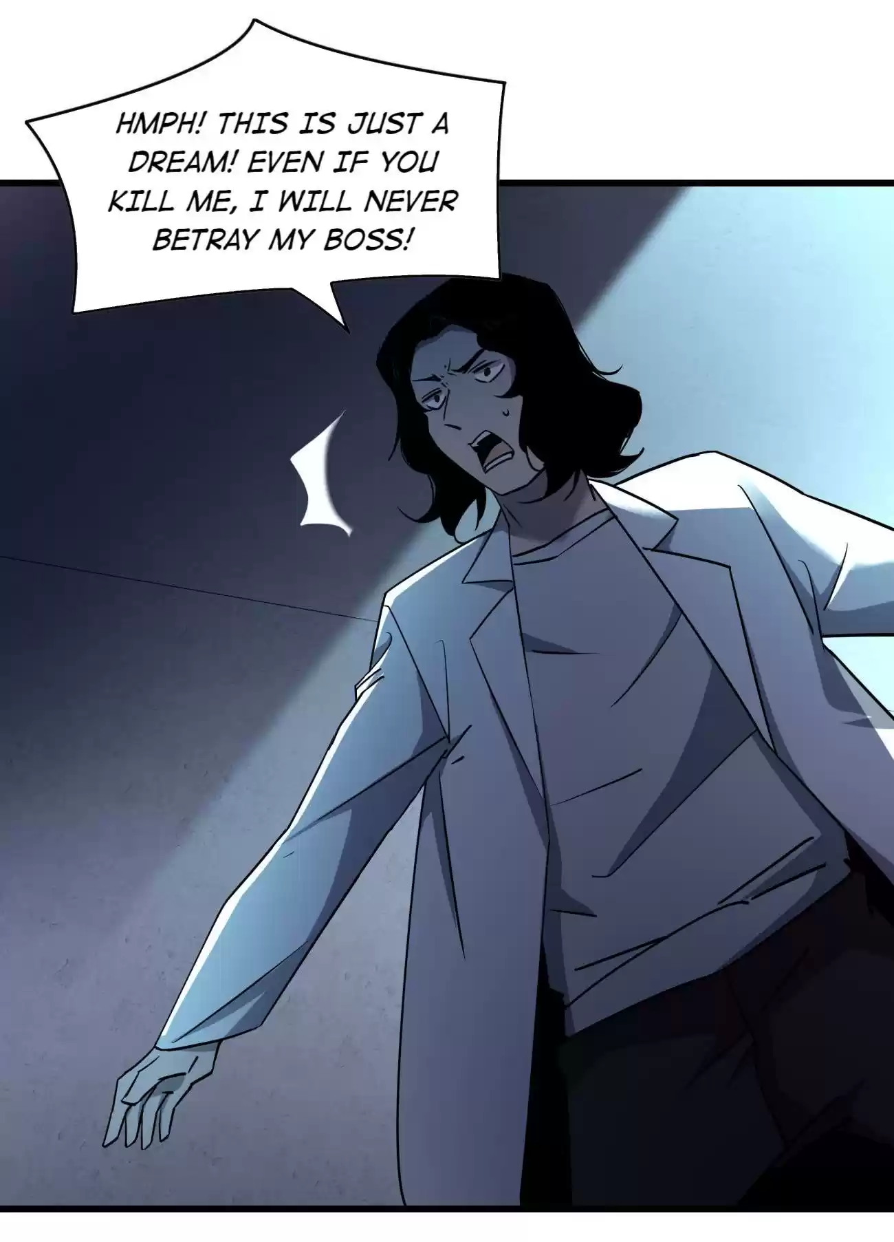 Don’t Get Me Wrong, I’m The Real Victim! 20.2 Mass-Produced Murderers!