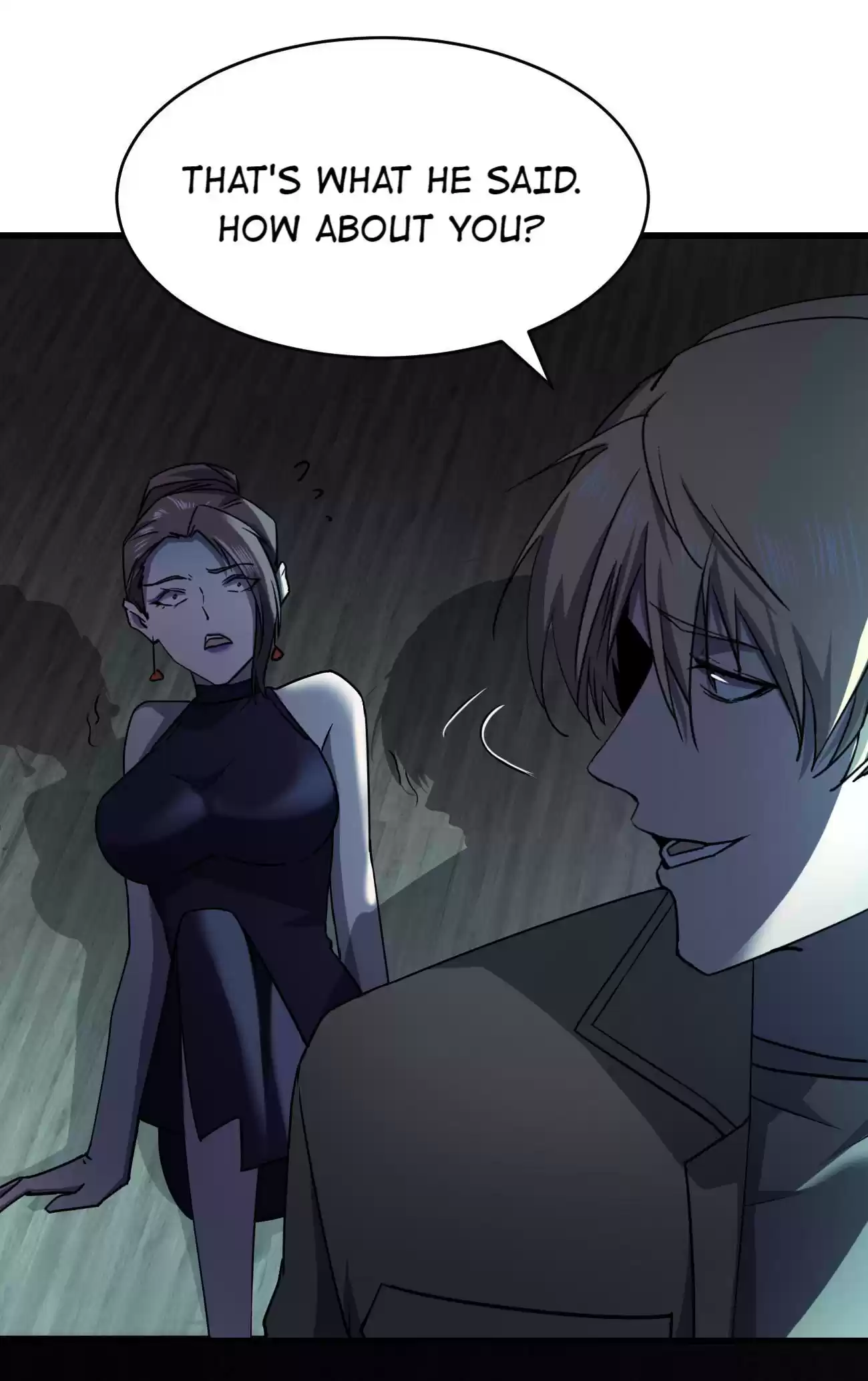 Don’t Get Me Wrong, I’m The Real Victim! 20.2 Mass-Produced Murderers!