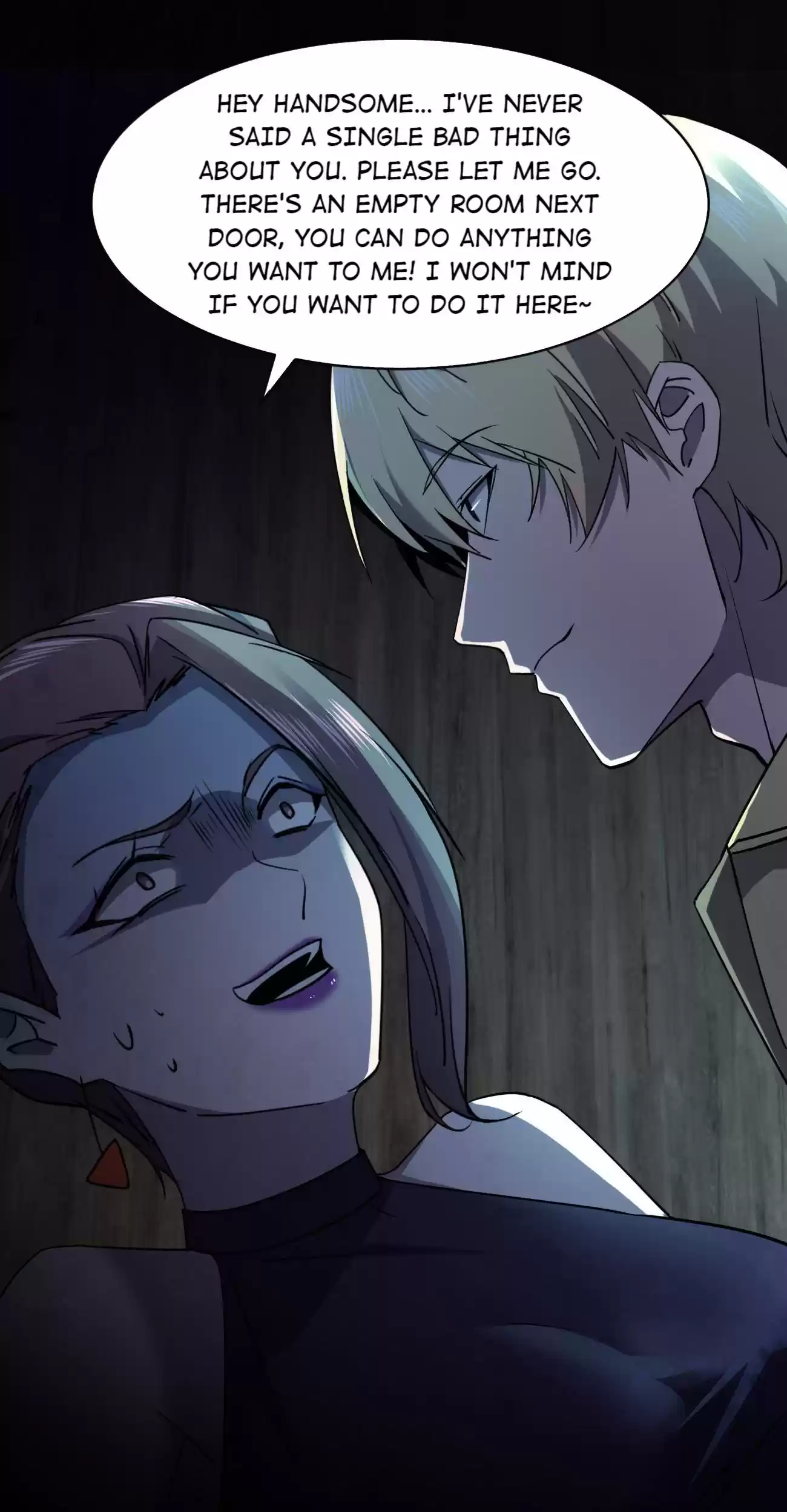 Don’t Get Me Wrong, I’m The Real Victim! 20.2 Mass-Produced Murderers!