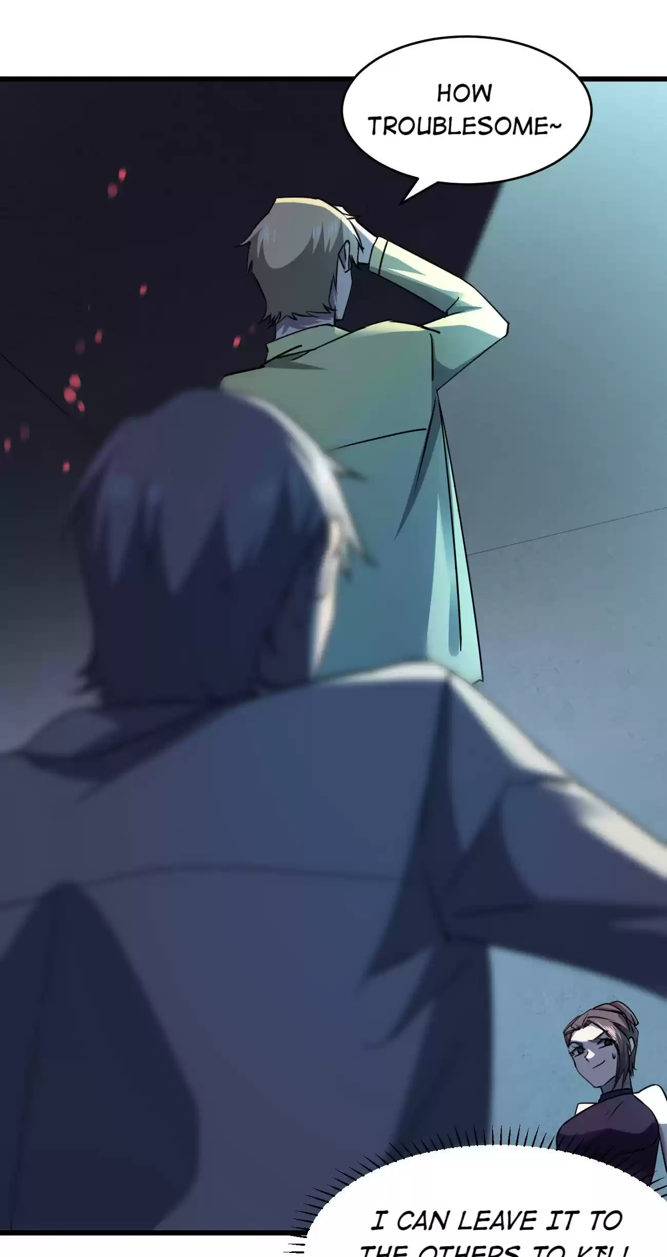 Don’t Get Me Wrong, I’m The Real Victim! 20.2 Mass-Produced Murderers!