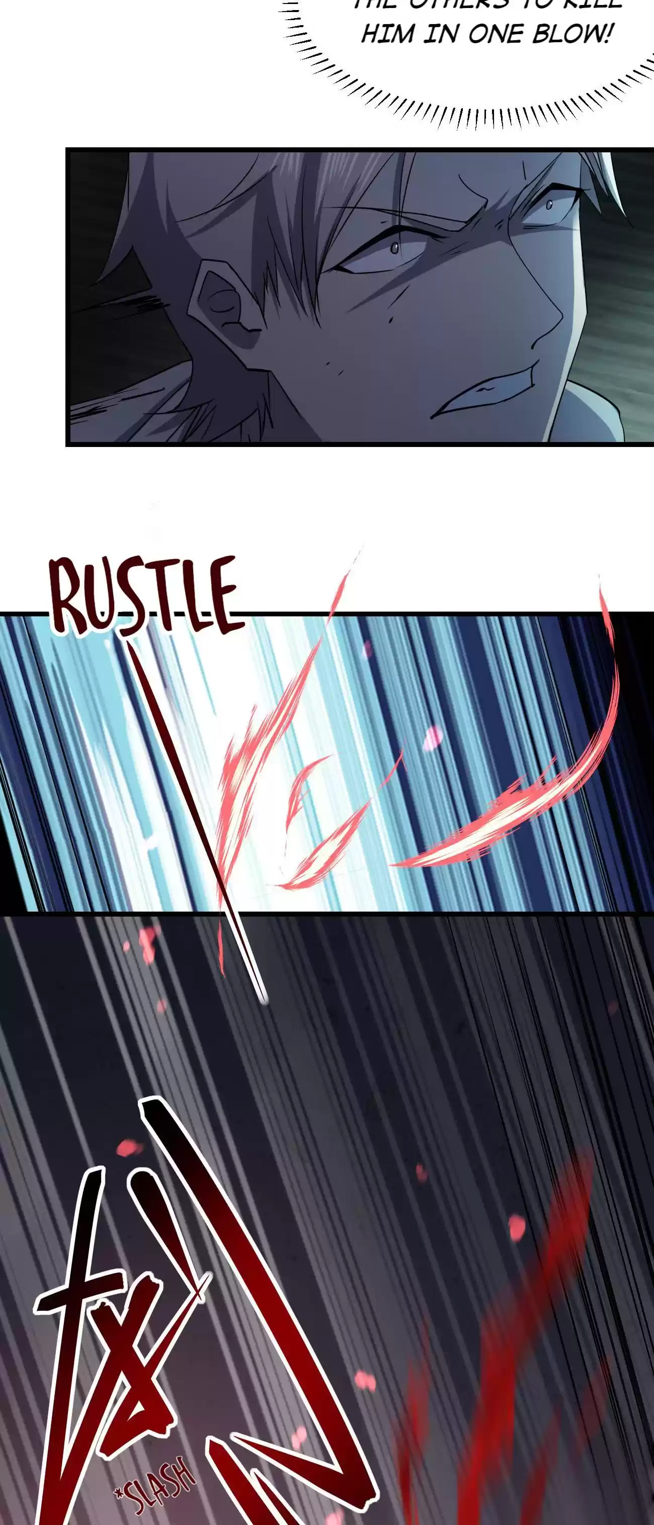 Don’t Get Me Wrong, I’m The Real Victim! 20.2 Mass-Produced Murderers!