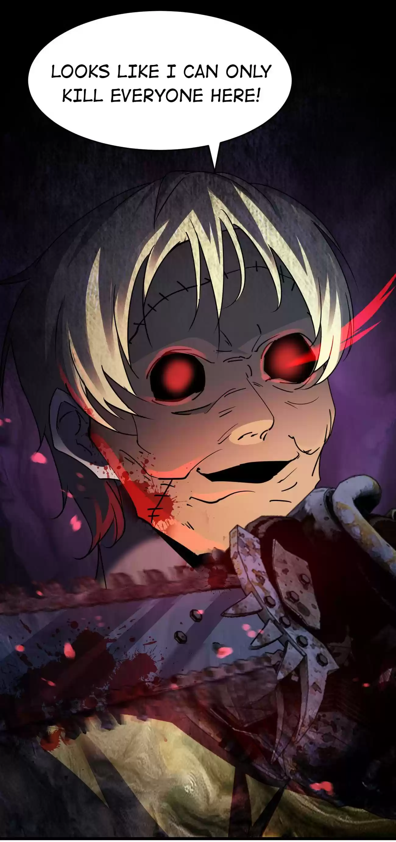 Don’t Get Me Wrong, I’m The Real Victim! 20.2 Mass-Produced Murderers!