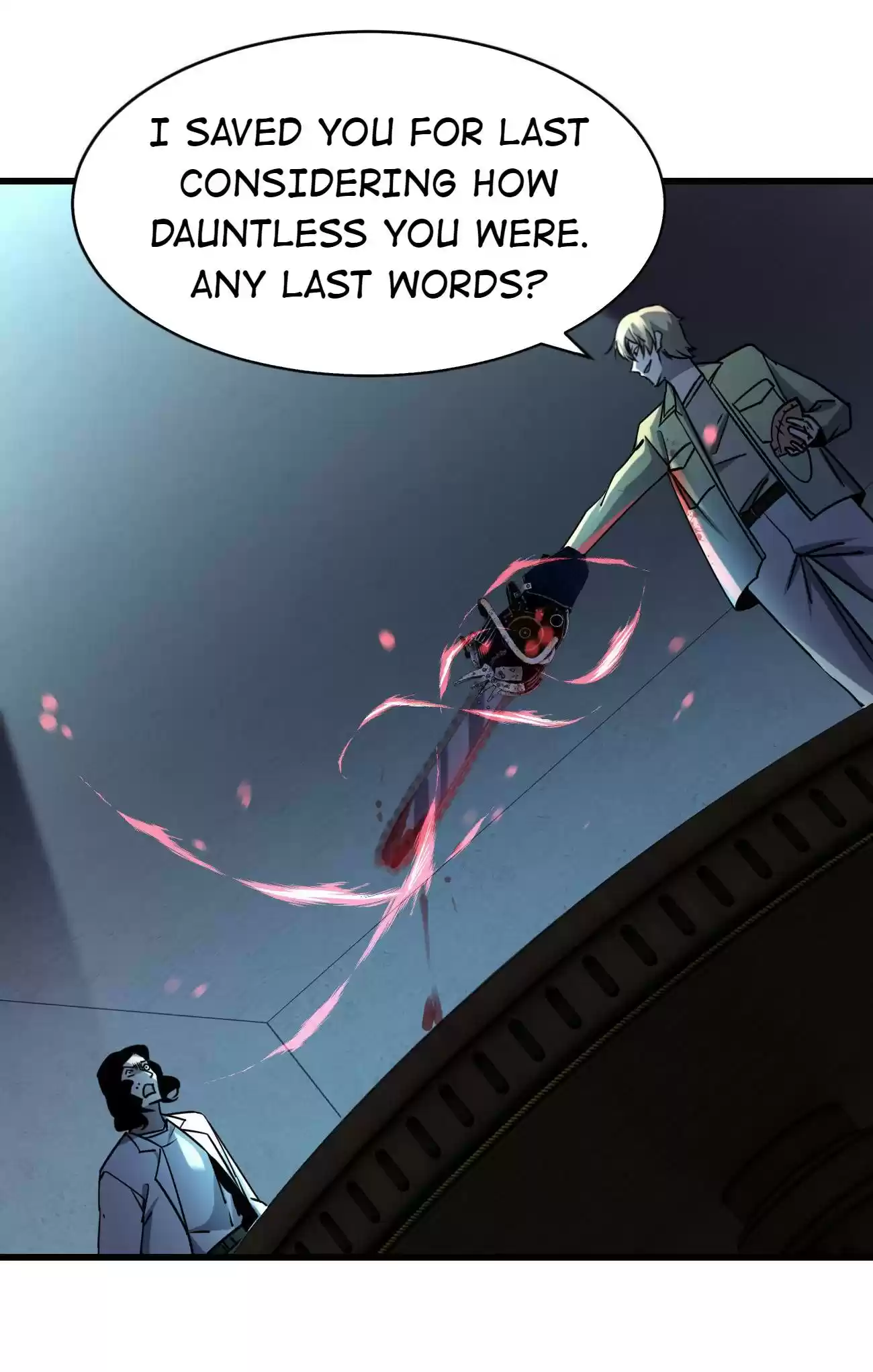 Don’t Get Me Wrong, I’m The Real Victim! 20.2 Mass-Produced Murderers!