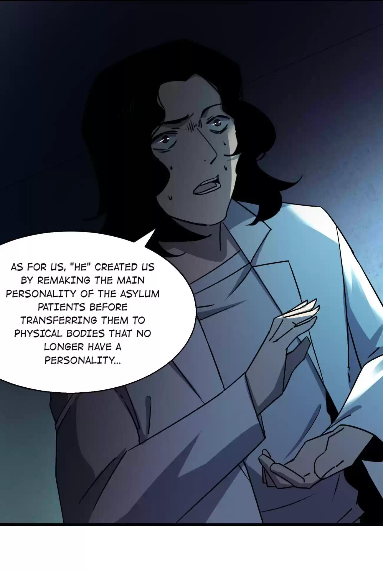 Don’t Get Me Wrong, I’m The Real Victim! 20.2 Mass-Produced Murderers!