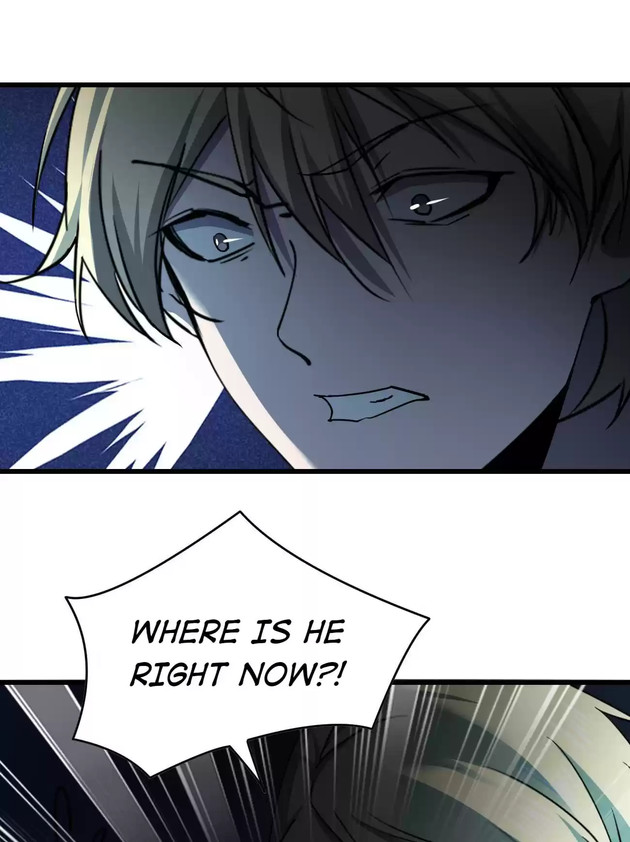 Don’t Get Me Wrong, I’m The Real Victim! 20.2 Mass-Produced Murderers!