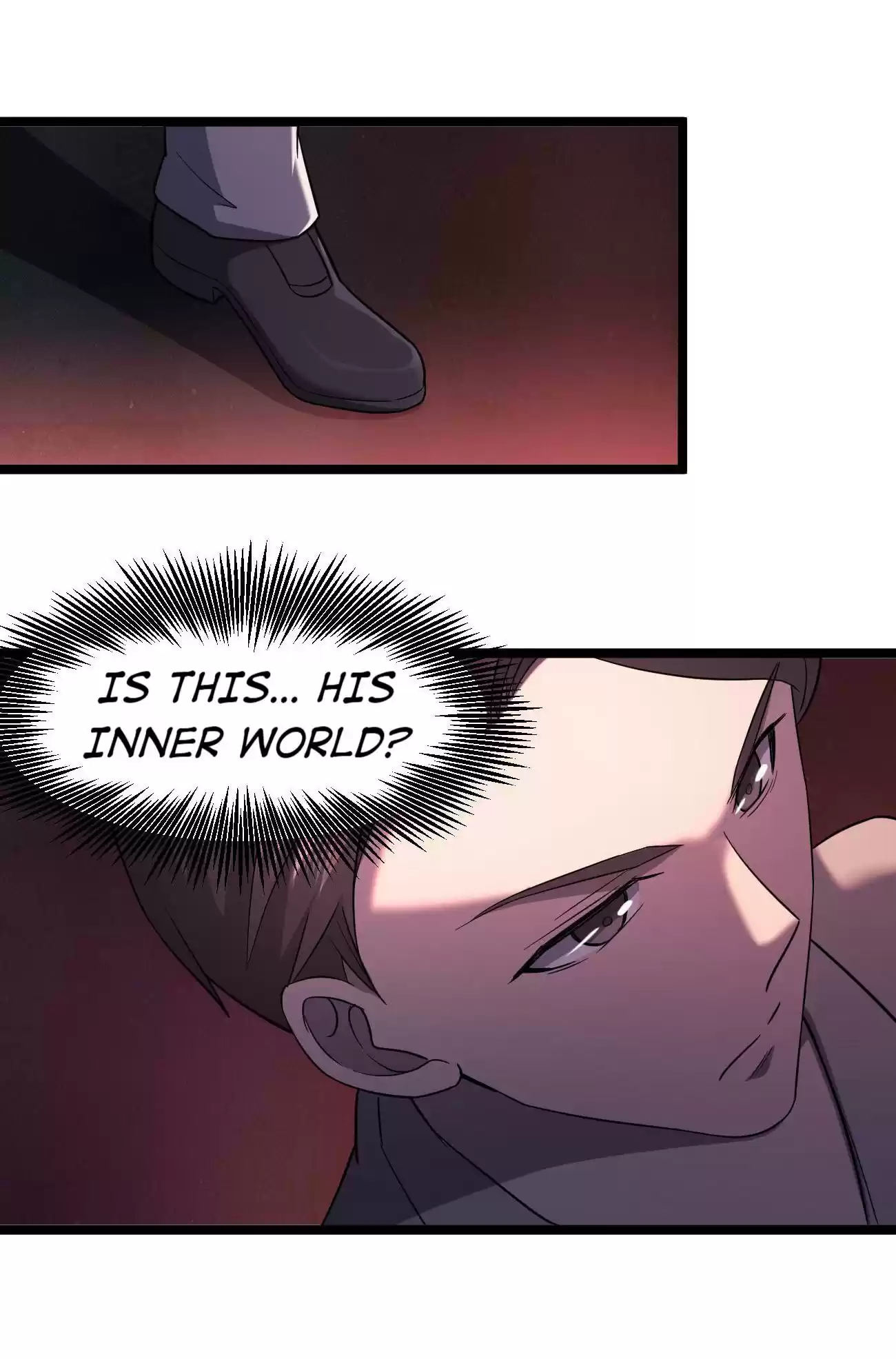 Don’t Get Me Wrong, I’m The Real Victim! 21.1 Let The Show Begin!