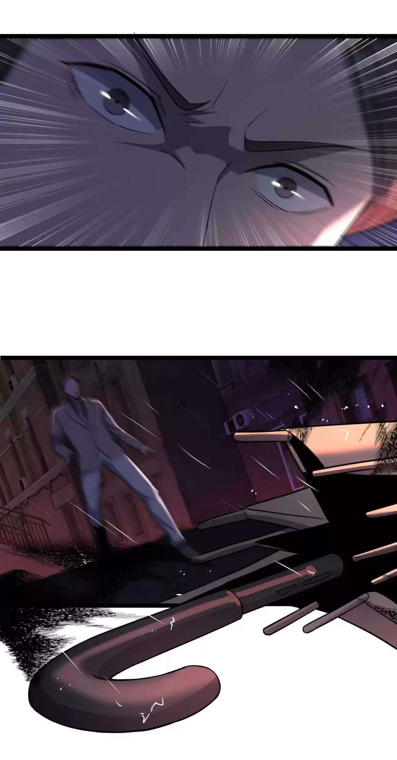 Don’t Get Me Wrong, I’m The Real Victim! 21.1 Let The Show Begin!