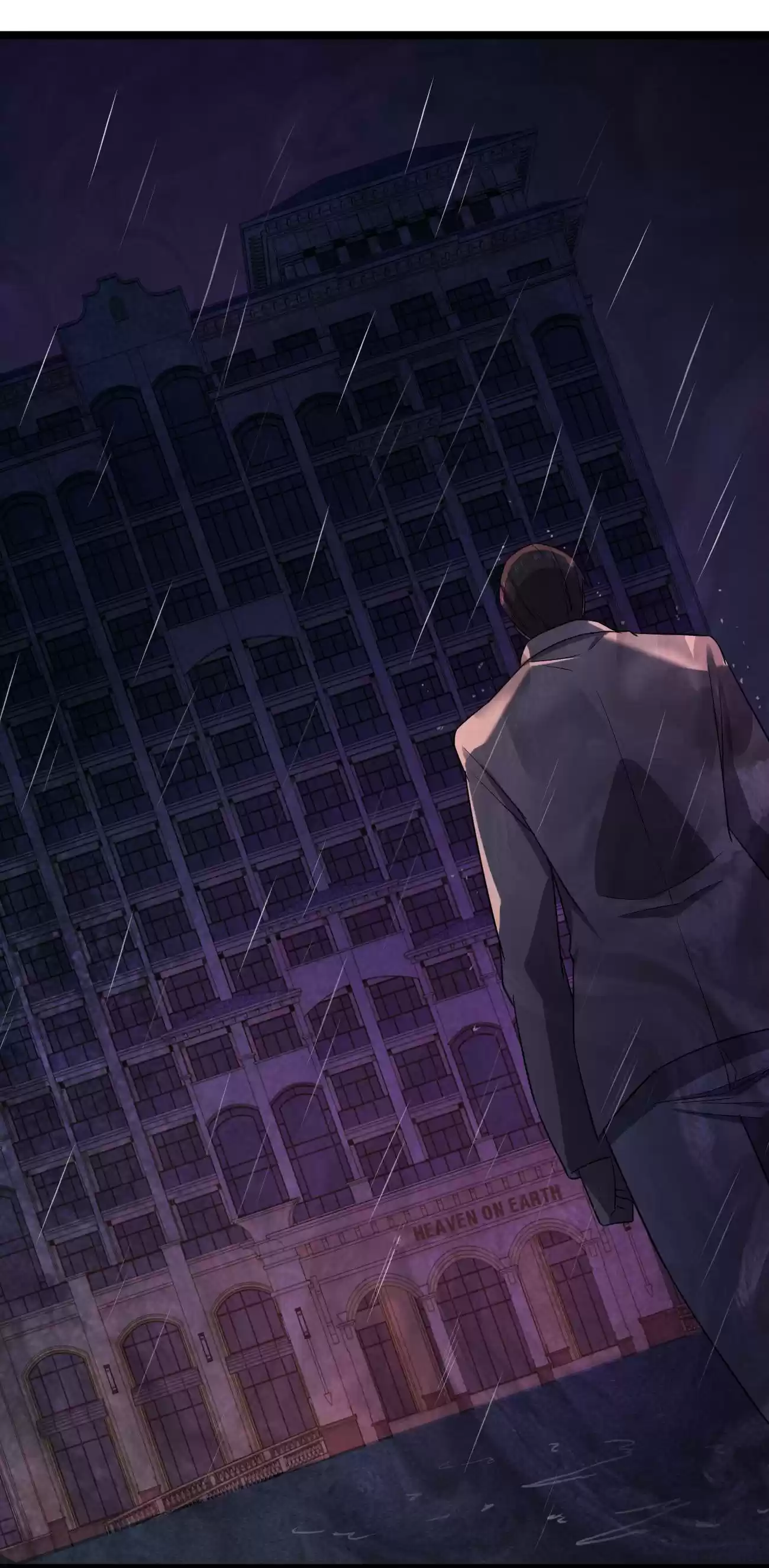 Don’t Get Me Wrong, I’m The Real Victim! 21.1 Let The Show Begin!