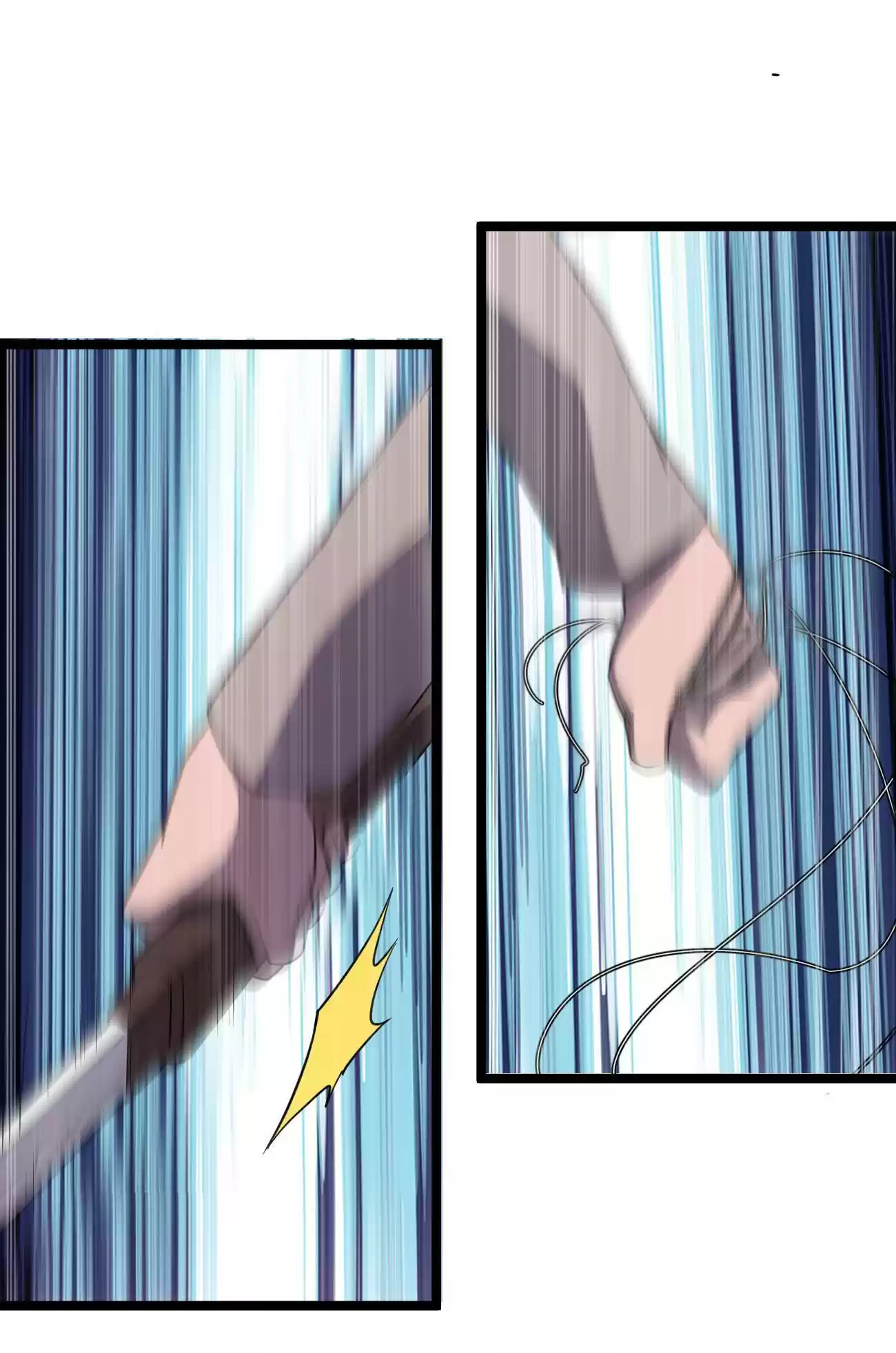 Don’t Get Me Wrong, I’m The Real Victim! 21.1 Let The Show Begin!