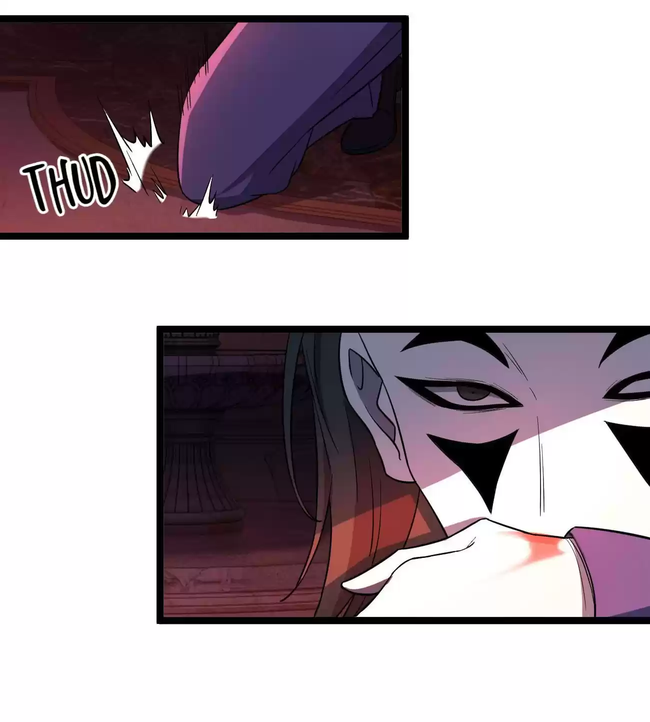 Don’t Get Me Wrong, I’m The Real Victim! 21.2 Let The Show Begin!