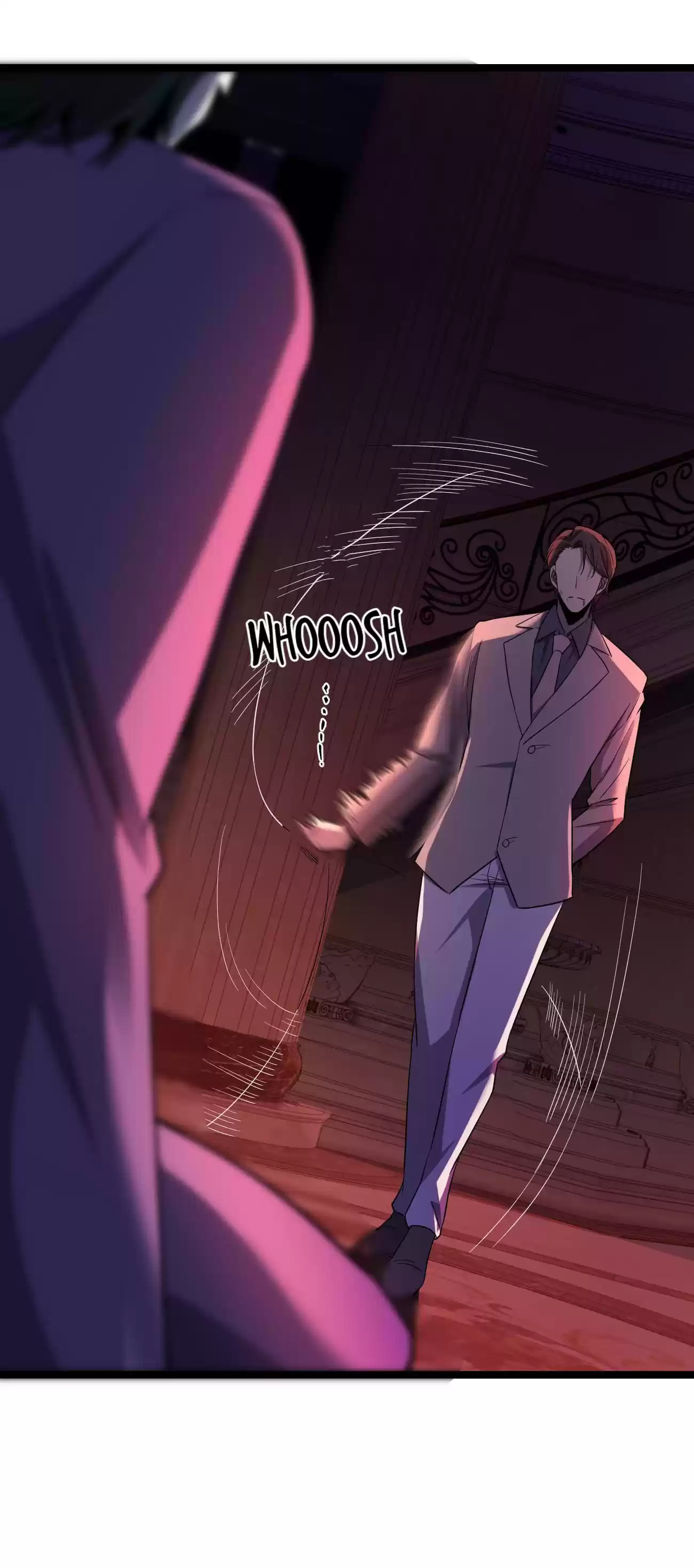 Don’t Get Me Wrong, I’m The Real Victim! 21.2 Let The Show Begin!