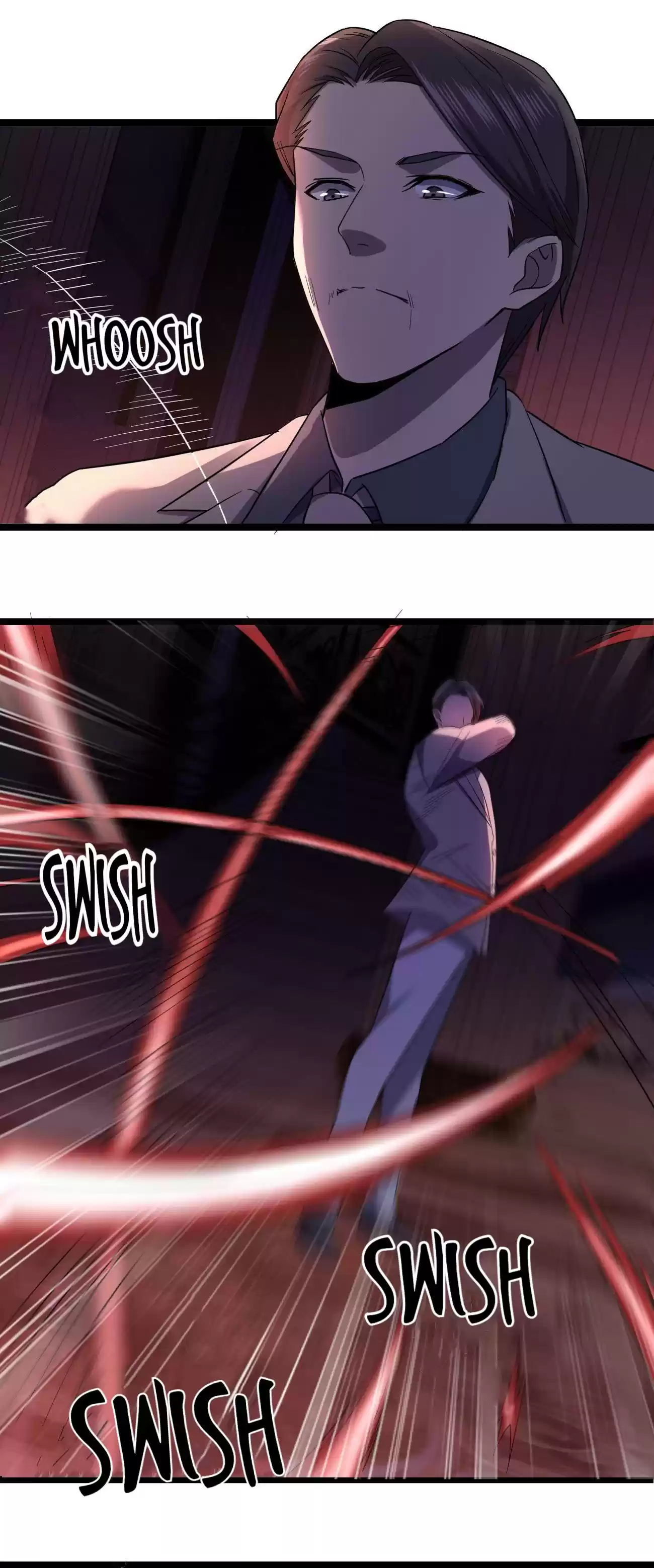 Don’t Get Me Wrong, I’m The Real Victim! 21.2 Let The Show Begin!