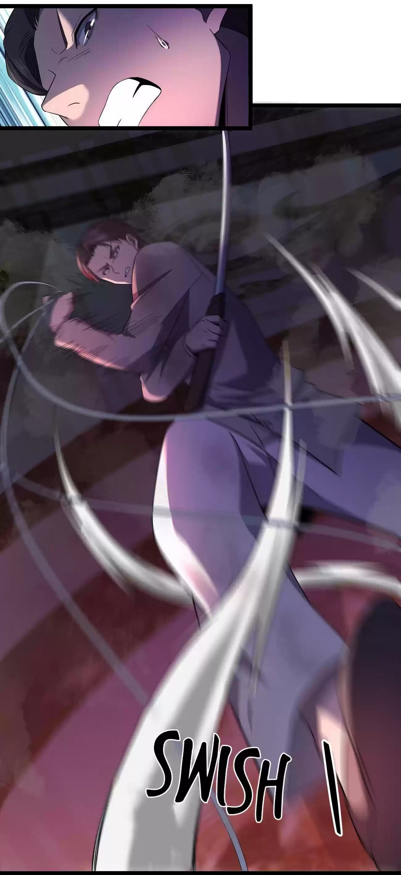 Don’t Get Me Wrong, I’m The Real Victim! 21.2 Let The Show Begin!