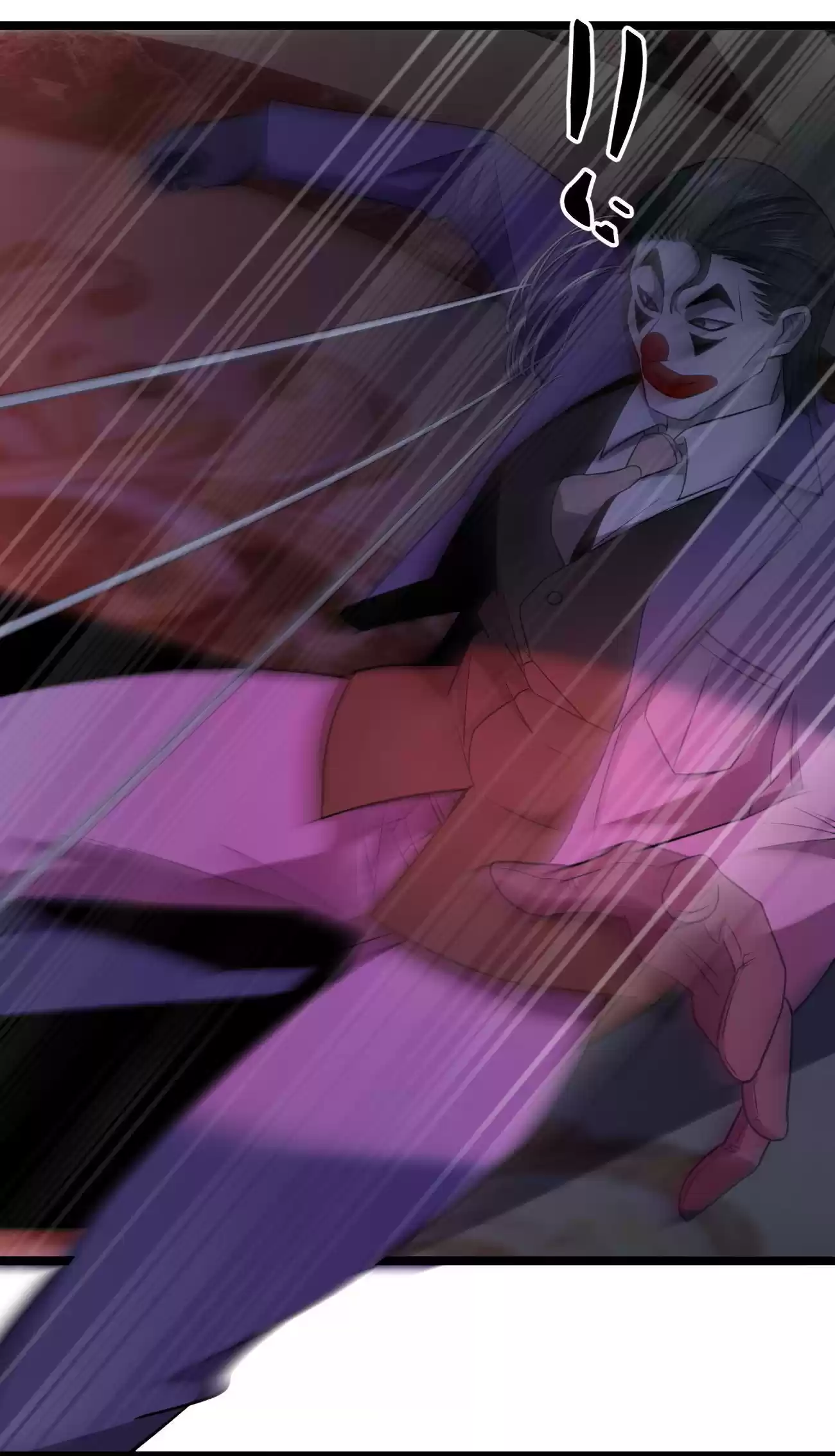 Don’t Get Me Wrong, I’m The Real Victim! 21.2 Let The Show Begin!