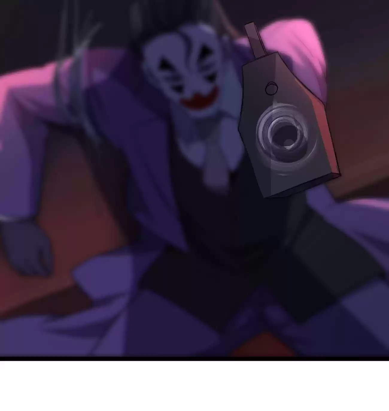 Don’t Get Me Wrong, I’m The Real Victim! 21.2 Let The Show Begin!