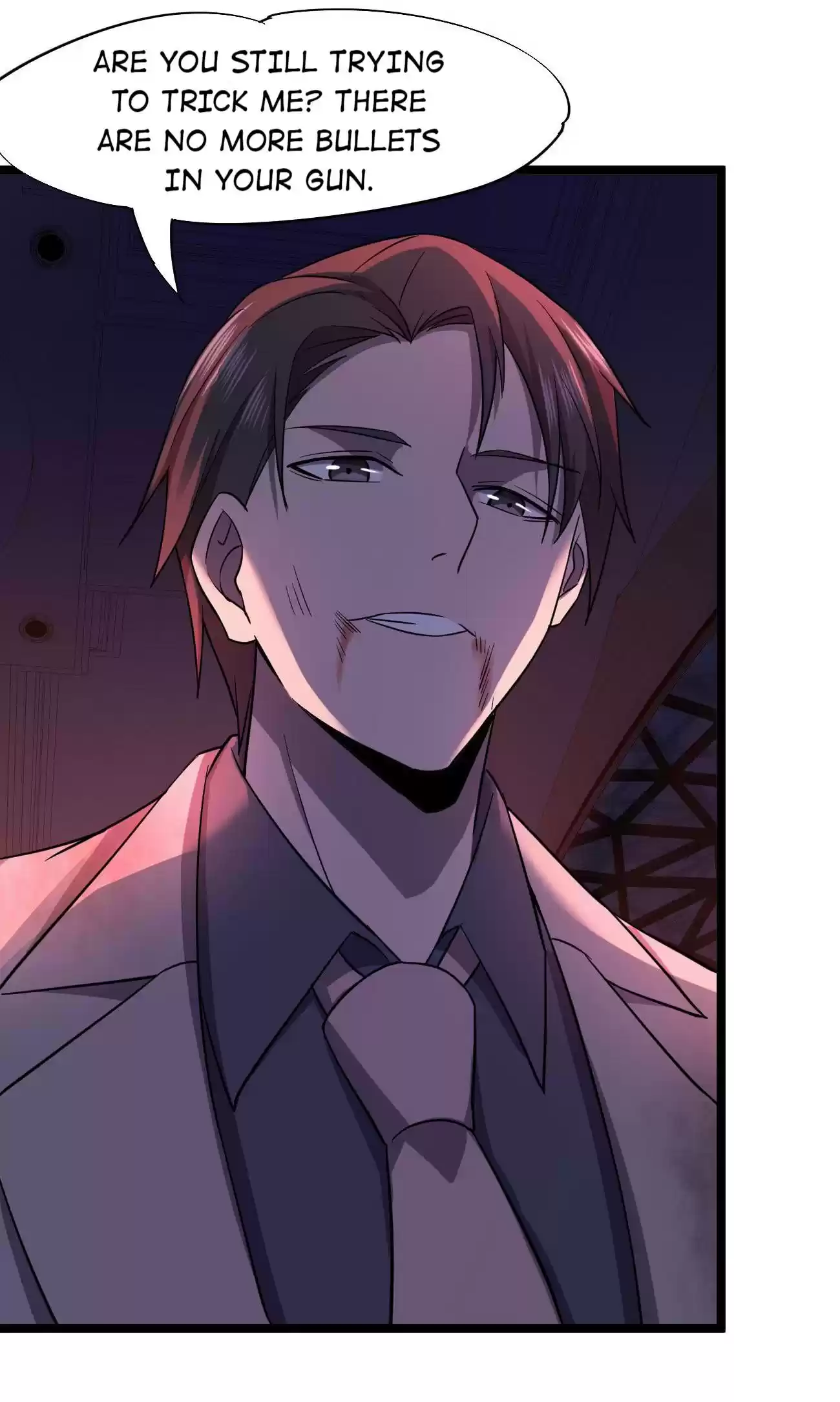 Don’t Get Me Wrong, I’m The Real Victim! 21.2 Let The Show Begin!