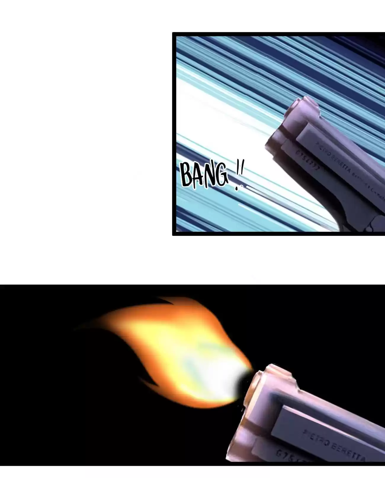 Don’t Get Me Wrong, I’m The Real Victim! 21.2 Let The Show Begin!