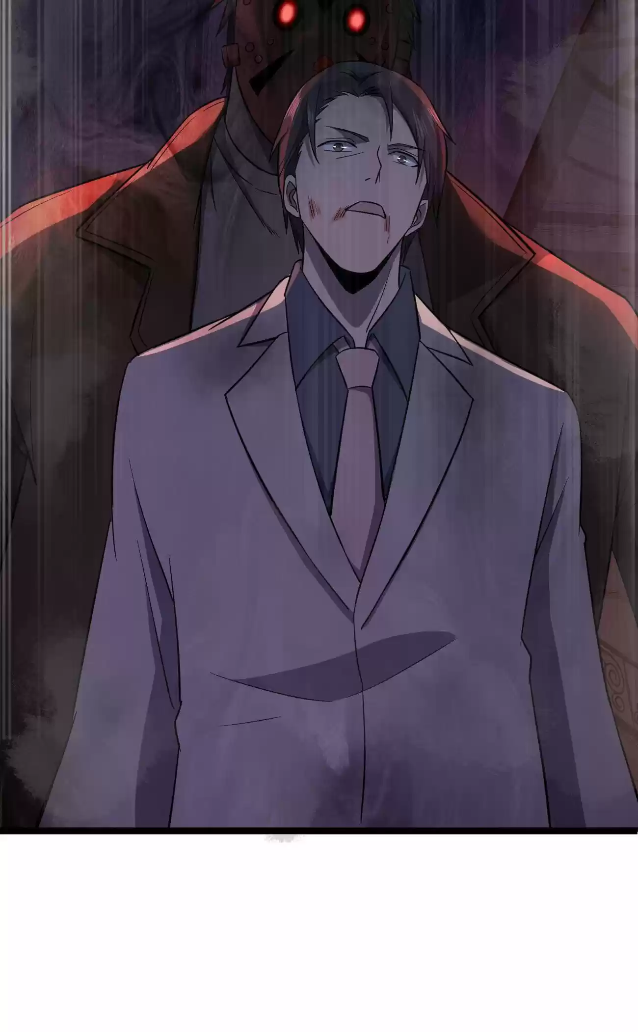 Don’t Get Me Wrong, I’m The Real Victim! 21.2 Let The Show Begin!