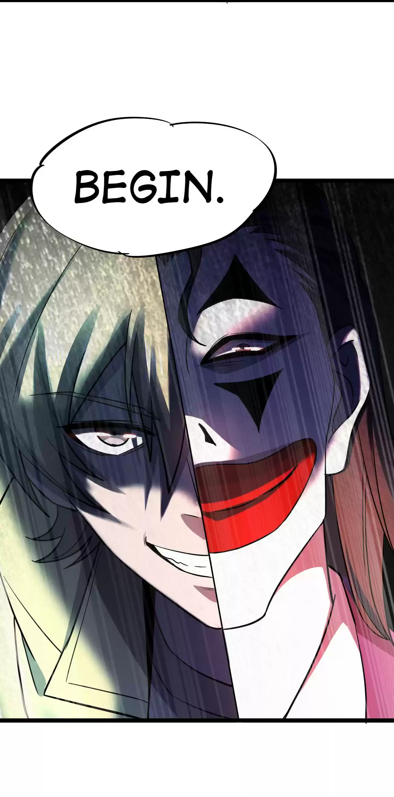 Don’t Get Me Wrong, I’m The Real Victim! 21.2 Let The Show Begin!