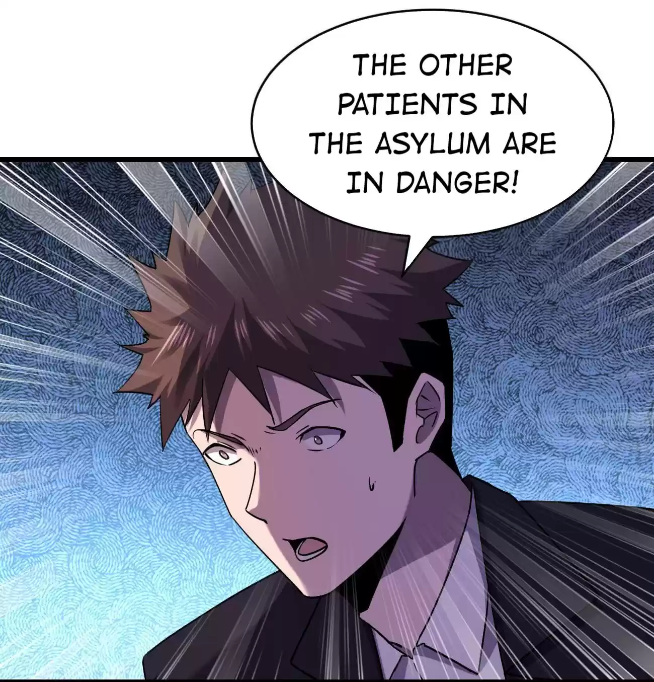 Don’t Get Me Wrong, I’m The Real Victim! 22.1 You Can Explain This Later At The Police Station!