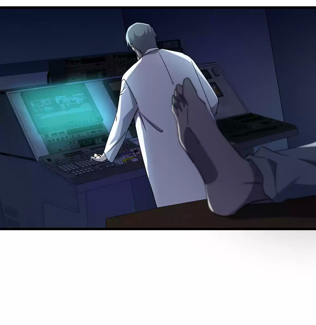 Don’t Get Me Wrong, I’m The Real Victim! 22.1 You Can Explain This Later At The Police Station!