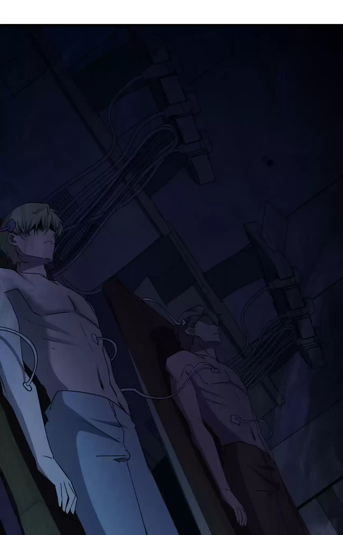 Don’t Get Me Wrong, I’m The Real Victim! 22.1 You Can Explain This Later At The Police Station!