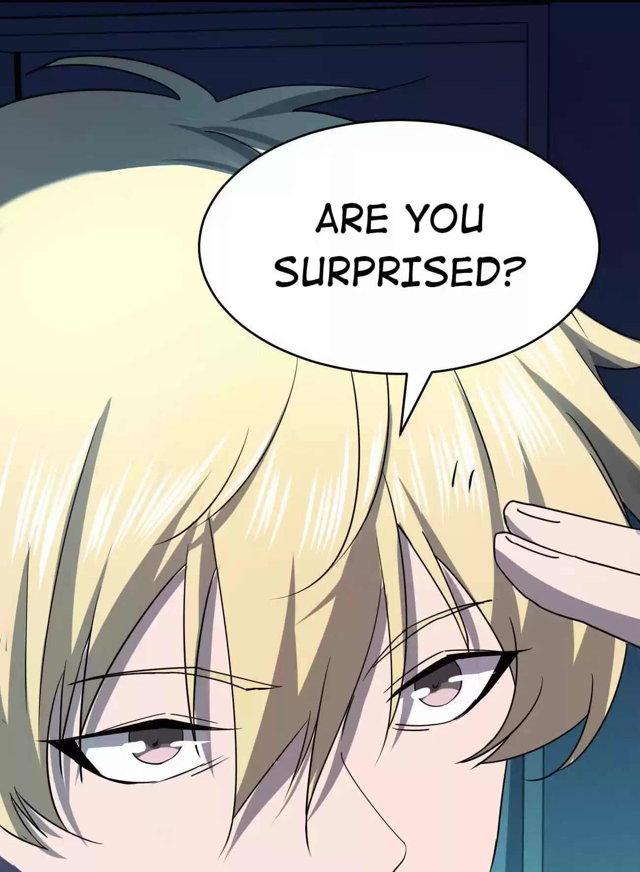 Don’t Get Me Wrong, I’m The Real Victim! 22.1 You Can Explain This Later At The Police Station!