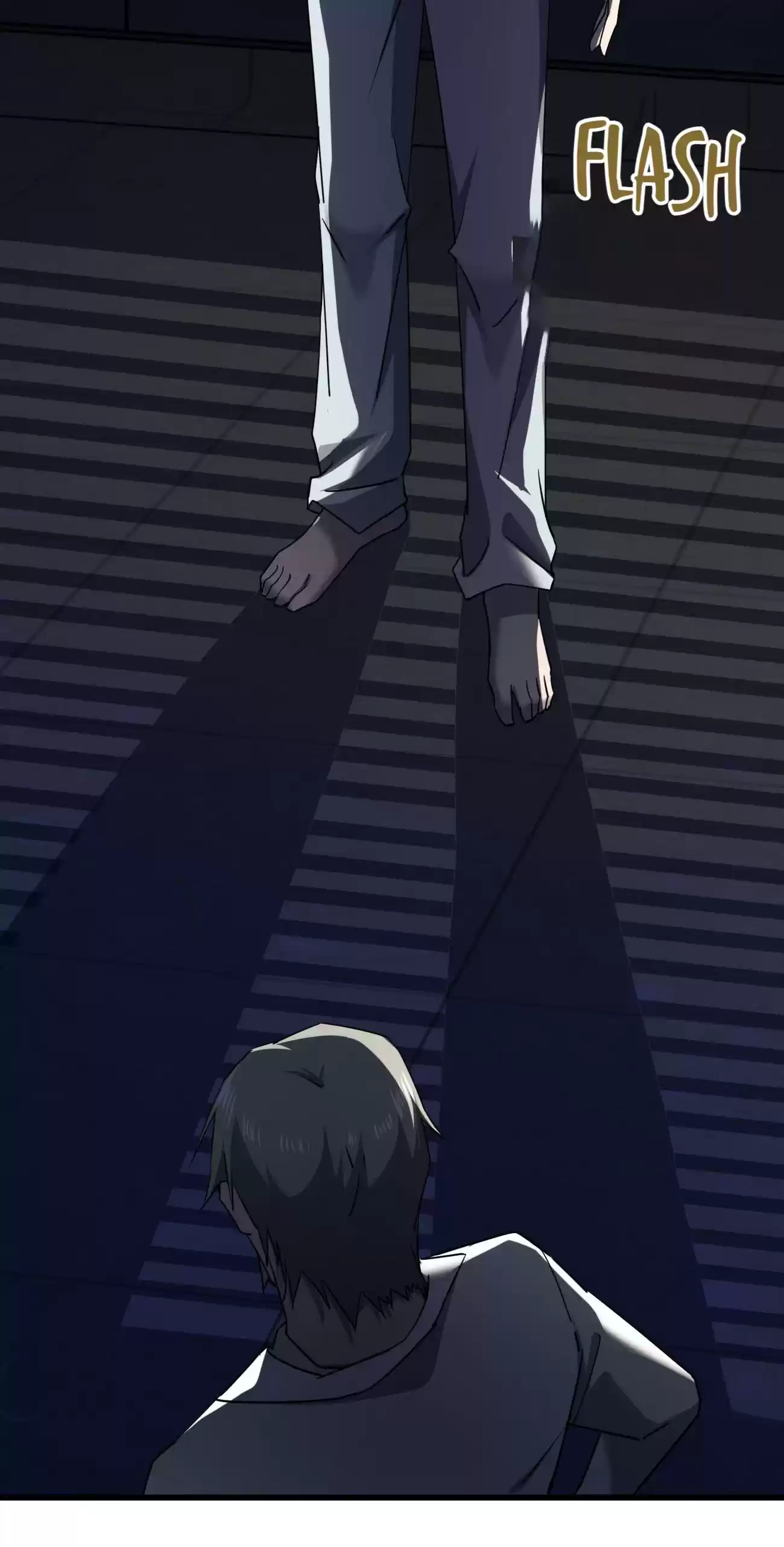 Don’t Get Me Wrong, I’m The Real Victim! 22.1 You Can Explain This Later At The Police Station!