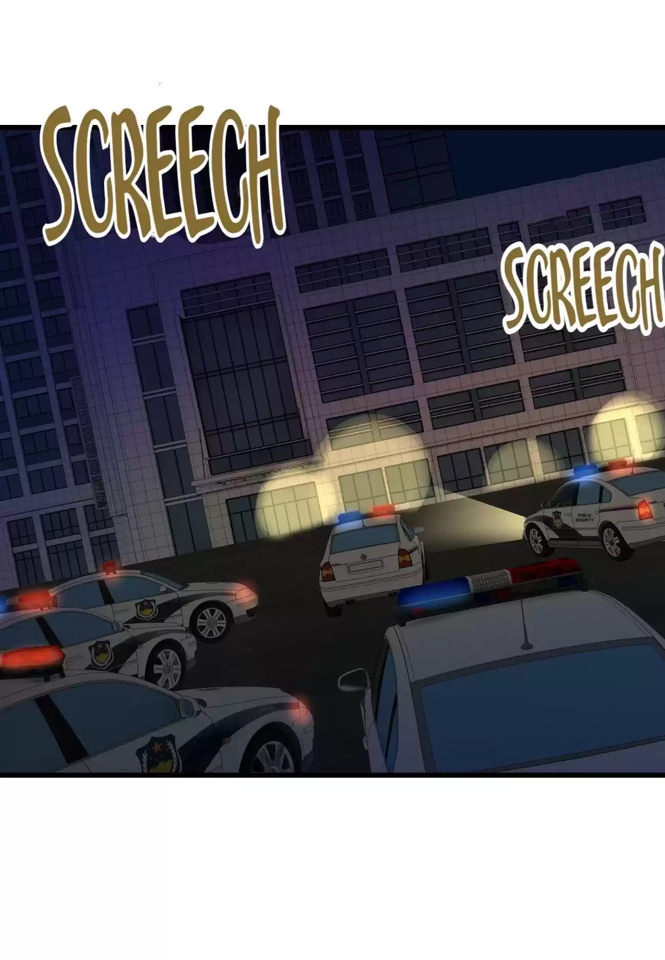 Don’t Get Me Wrong, I’m The Real Victim! 22.1 You Can Explain This Later At The Police Station!