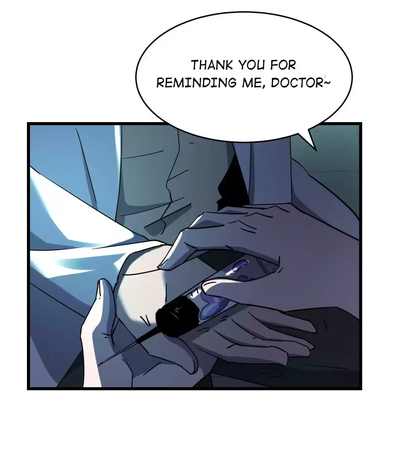 Don’t Get Me Wrong, I’m The Real Victim! 22.2 You Can Explain This Later At The Police Station!