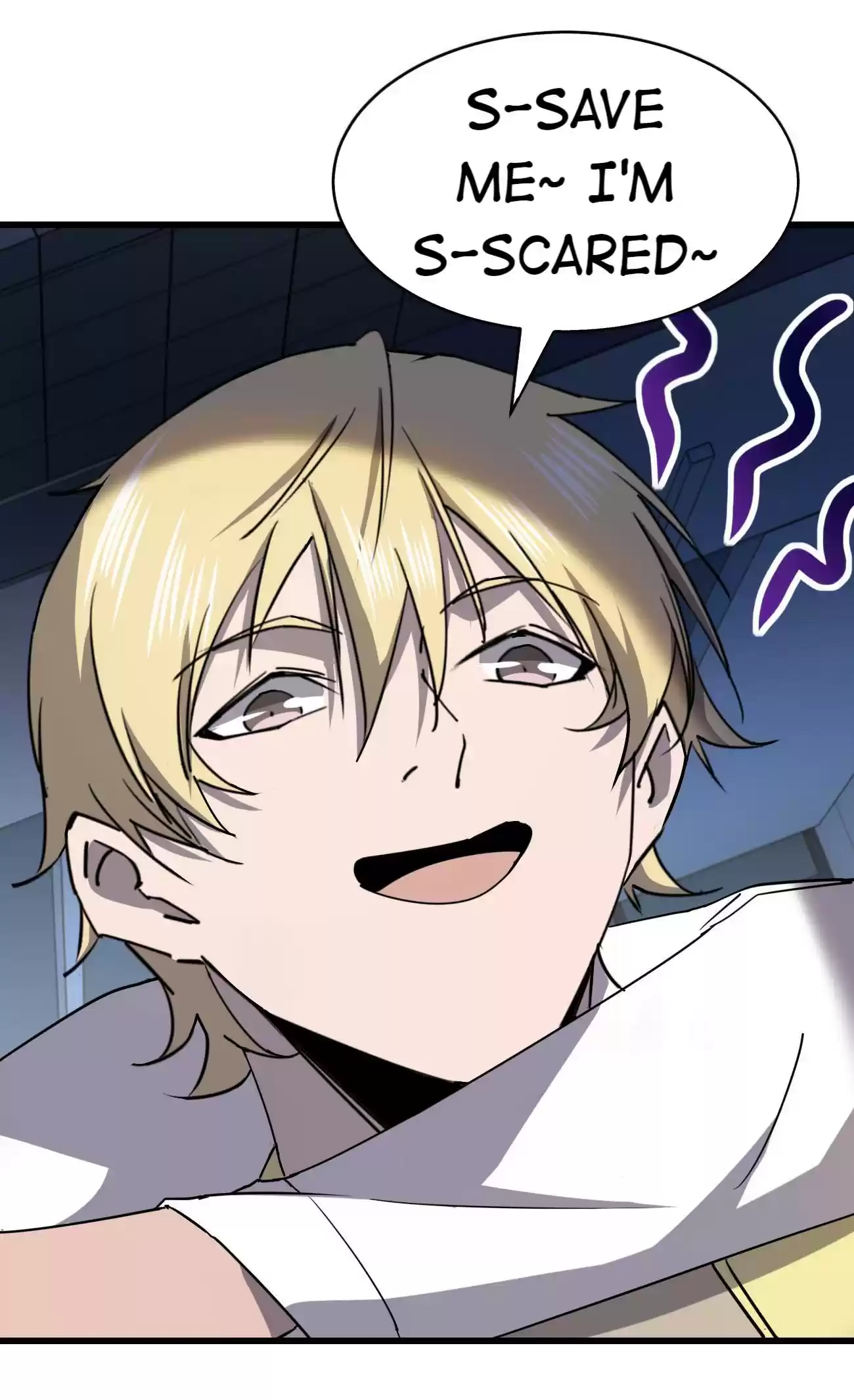 Don’t Get Me Wrong, I’m The Real Victim! 22.2 You Can Explain This Later At The Police Station!