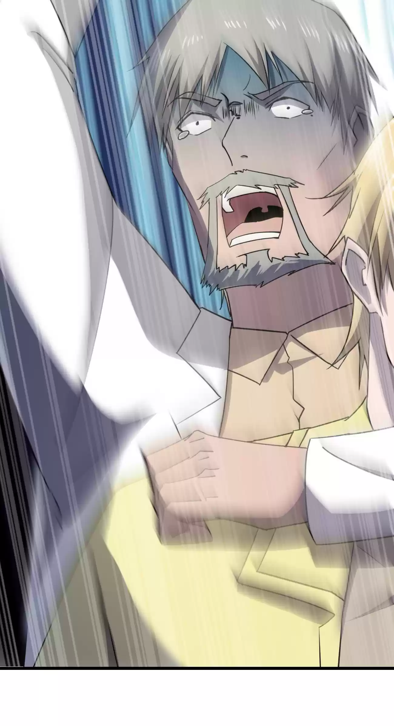 Don’t Get Me Wrong, I’m The Real Victim! 22.2 You Can Explain This Later At The Police Station!