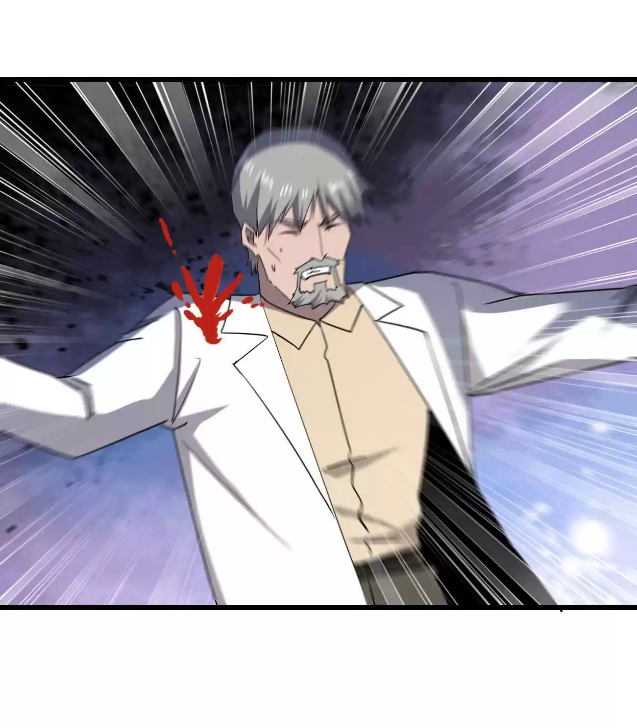 Don’t Get Me Wrong, I’m The Real Victim! 22.2 You Can Explain This Later At The Police Station!