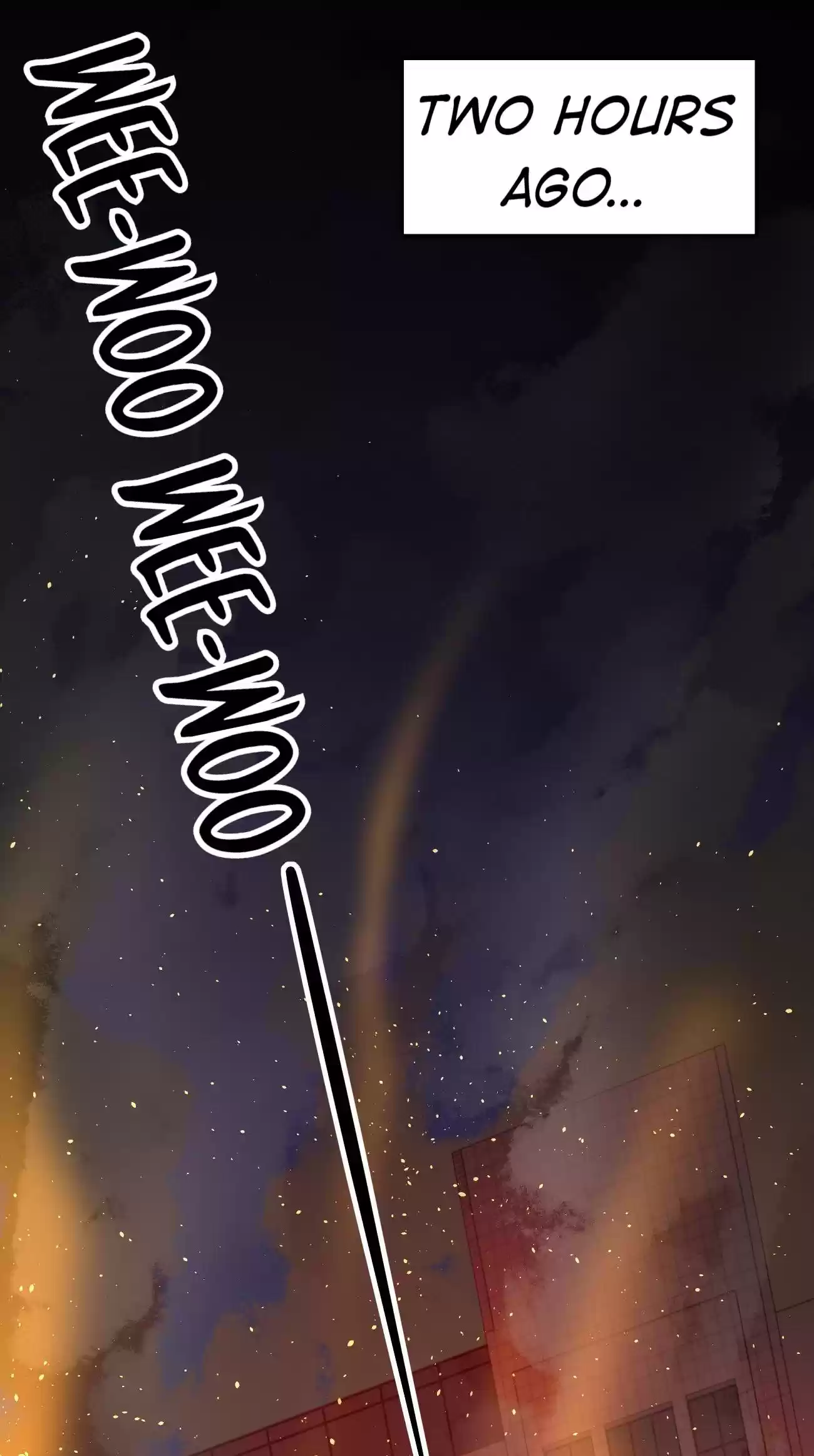 Don’t Get Me Wrong, I’m The Real Victim! 23.1 The Scariest Victim