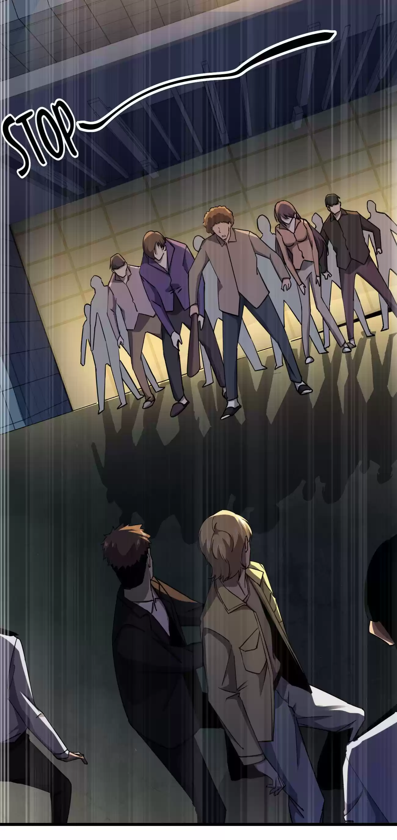 Don’t Get Me Wrong, I’m The Real Victim! 23.1 The Scariest Victim