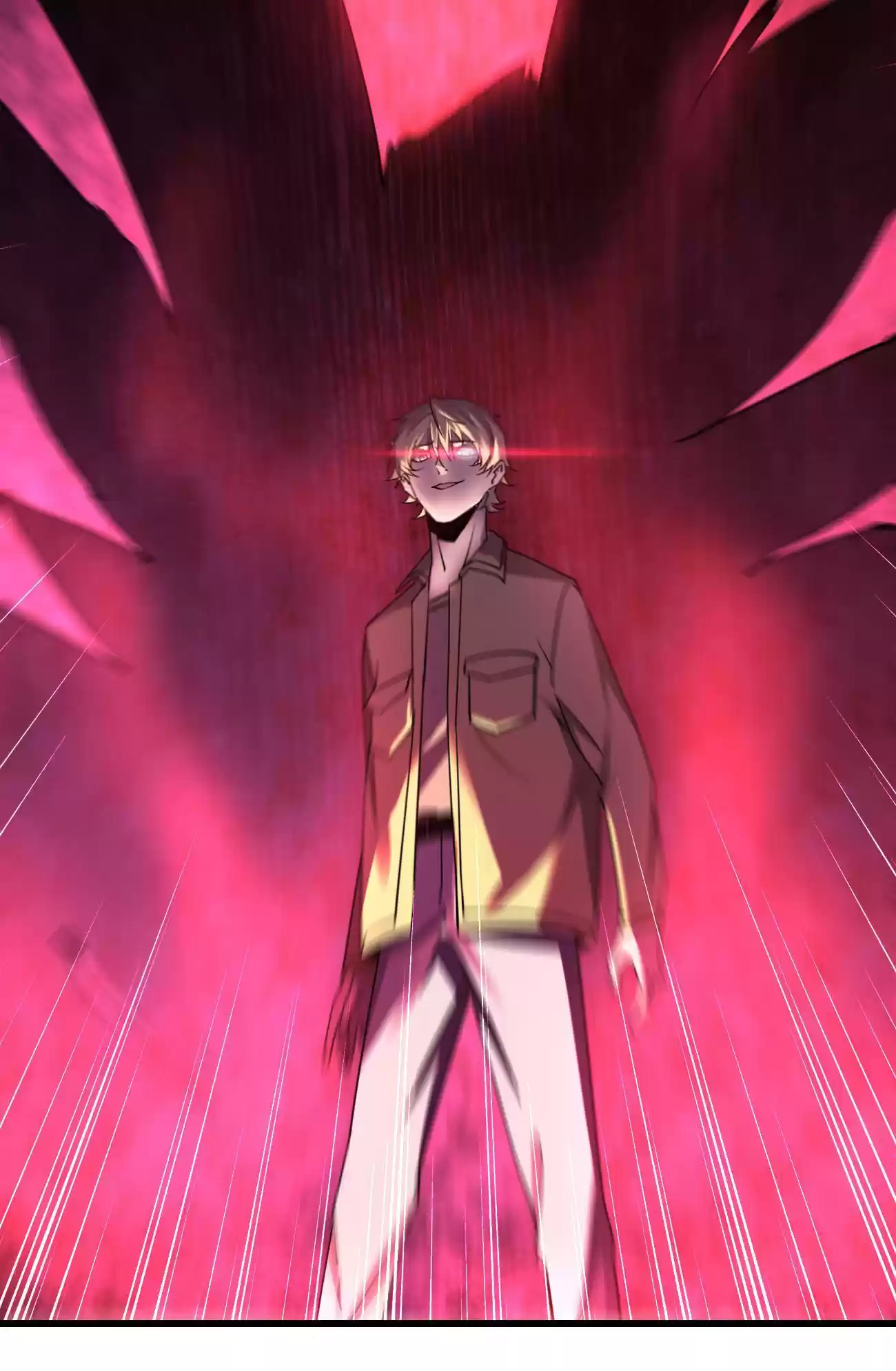 Don’t Get Me Wrong, I’m The Real Victim! 23.1 The Scariest Victim